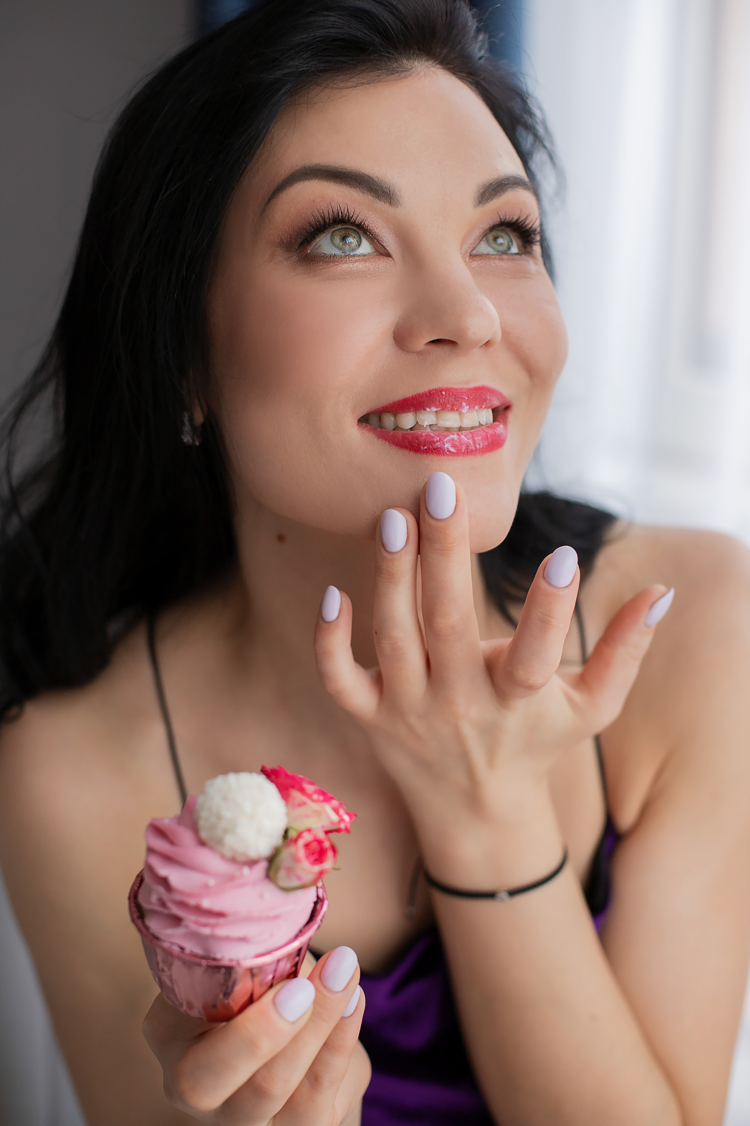 Студия. Женский и семейный фотограф в Санкт-Петербурге Любовь Малышева