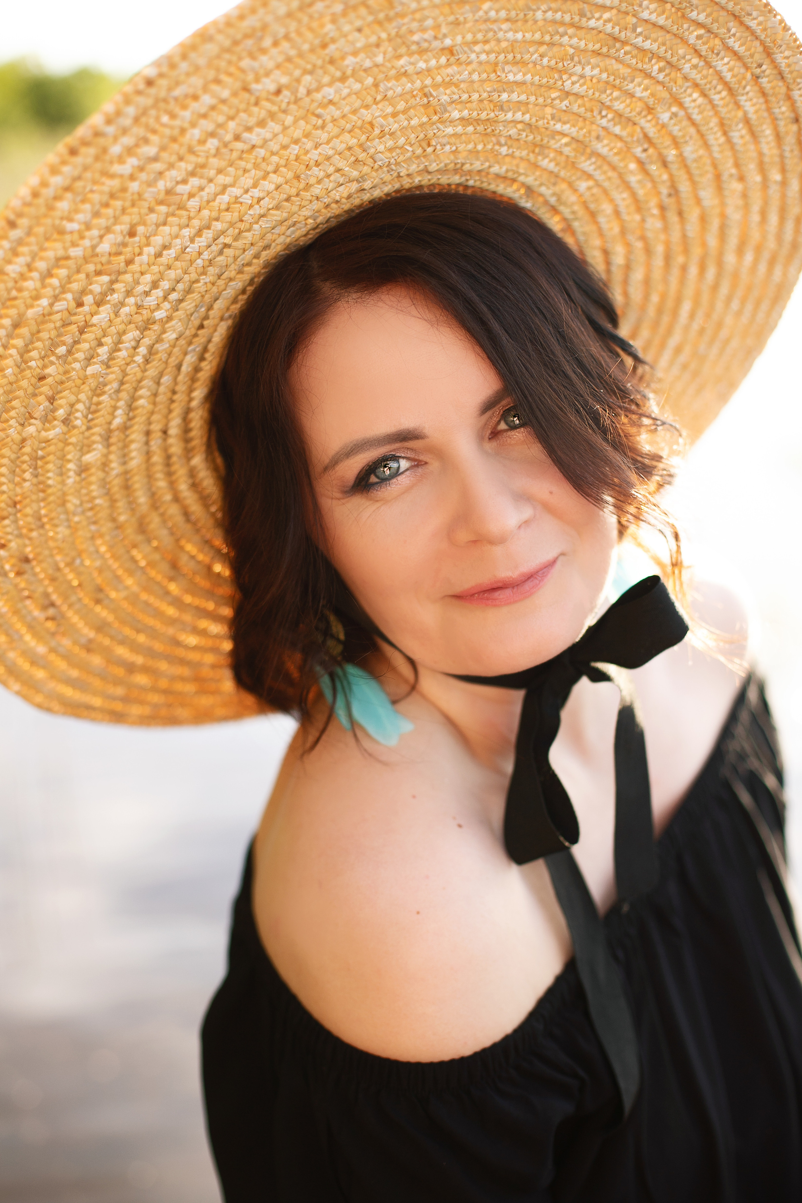 Пленер. Женский и семейный фотограф в Санкт-Петербурге Любовь Малышева