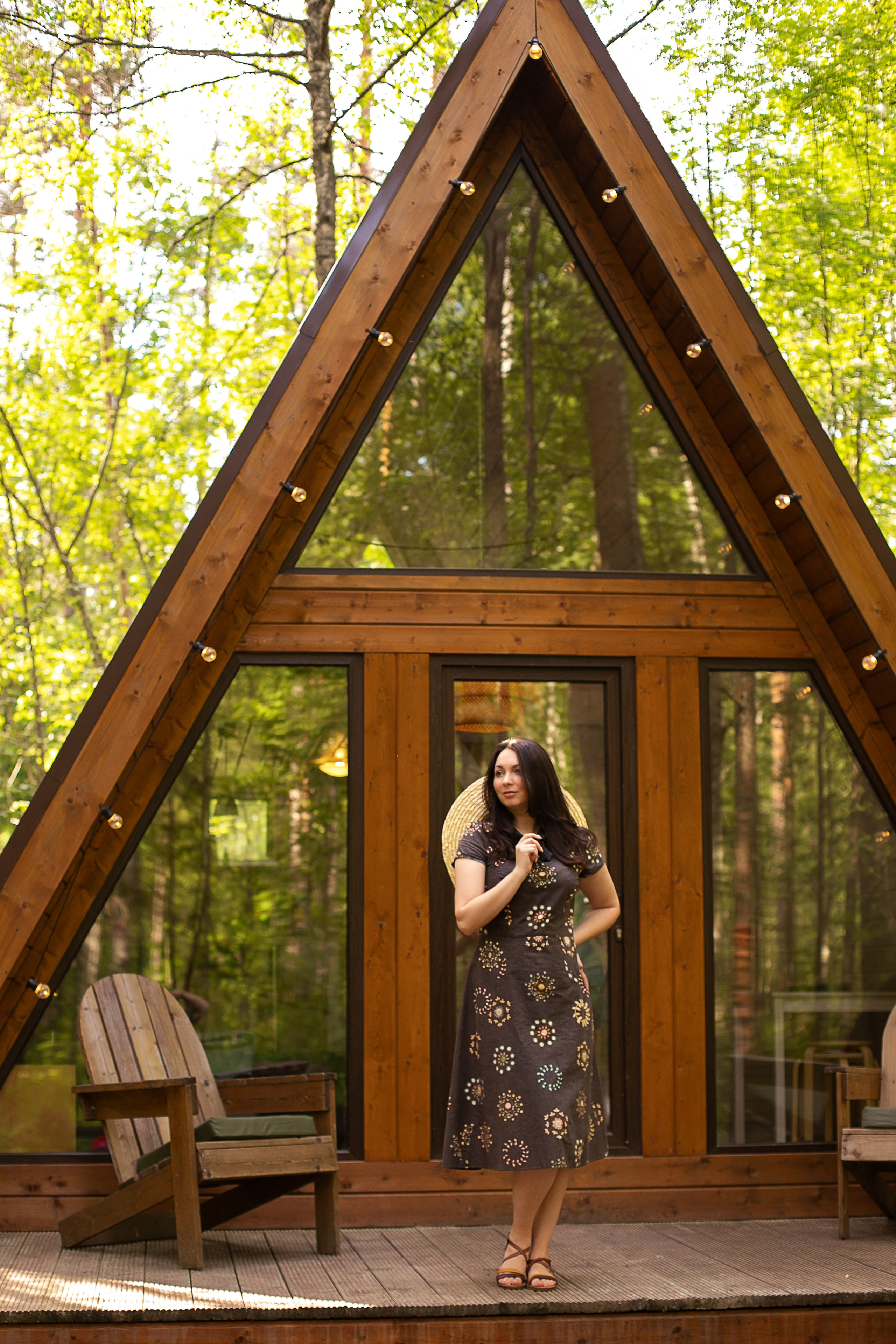 Пленер. Женский и семейный фотограф в Санкт-Петербурге Любовь Малышева