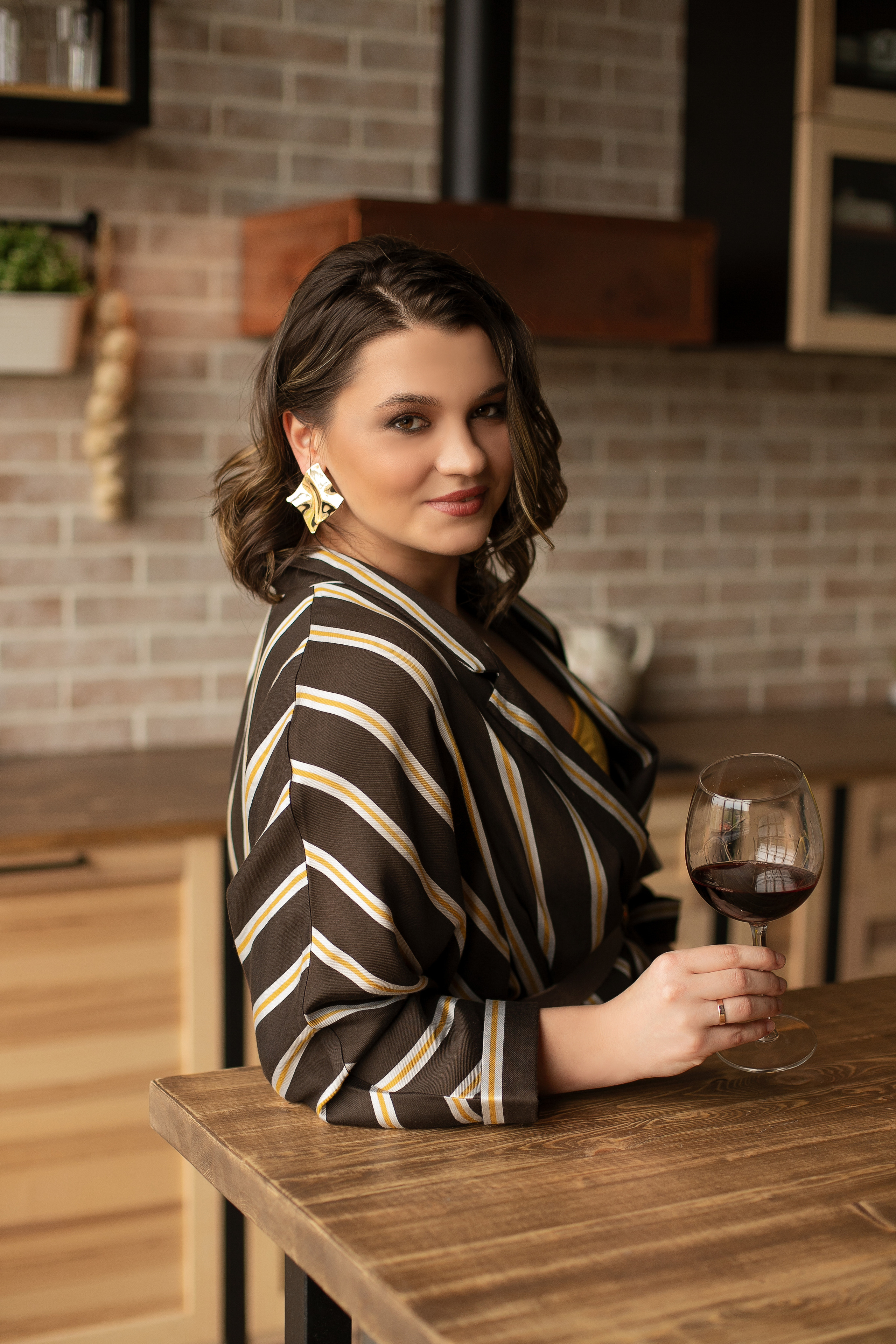 Студия. Женский и семейный фотограф в Санкт-Петербурге Любовь Малышева