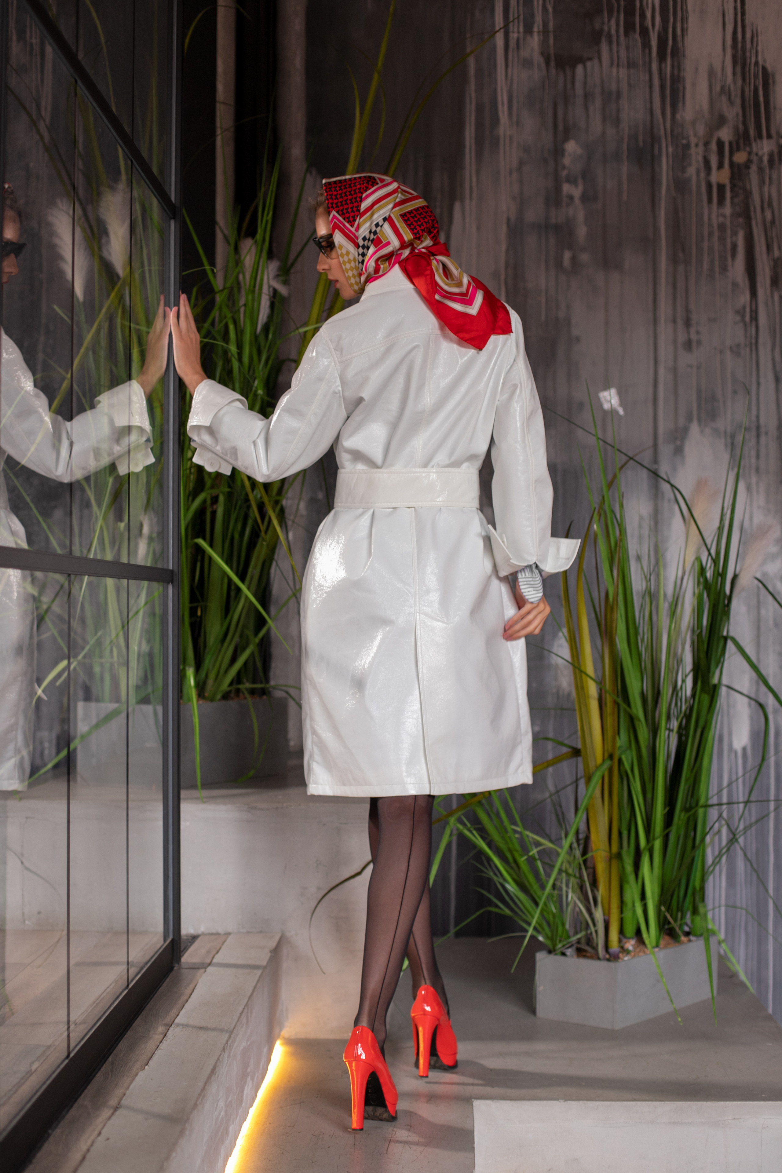 Студийная фотосессия для Валерии. Женский и семейный фотограф в Санкт-Петербурге Любовь Малышева