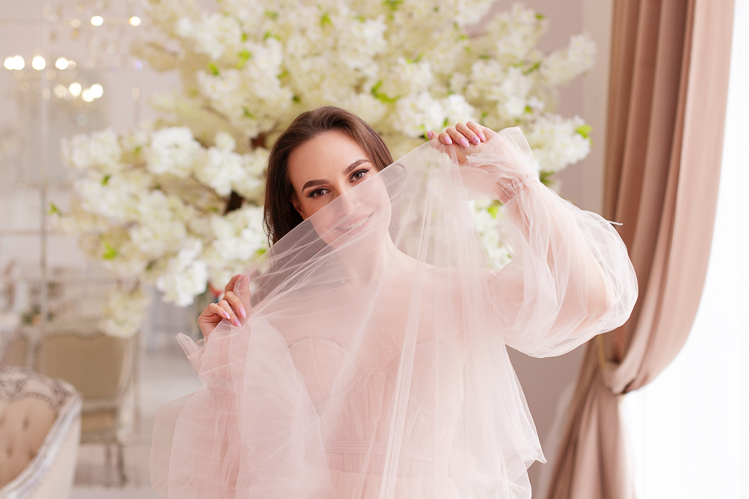 Фотосессия для Дарьи. Женский и семейный фотограф в Санкт-Петербурге Любовь Малышева