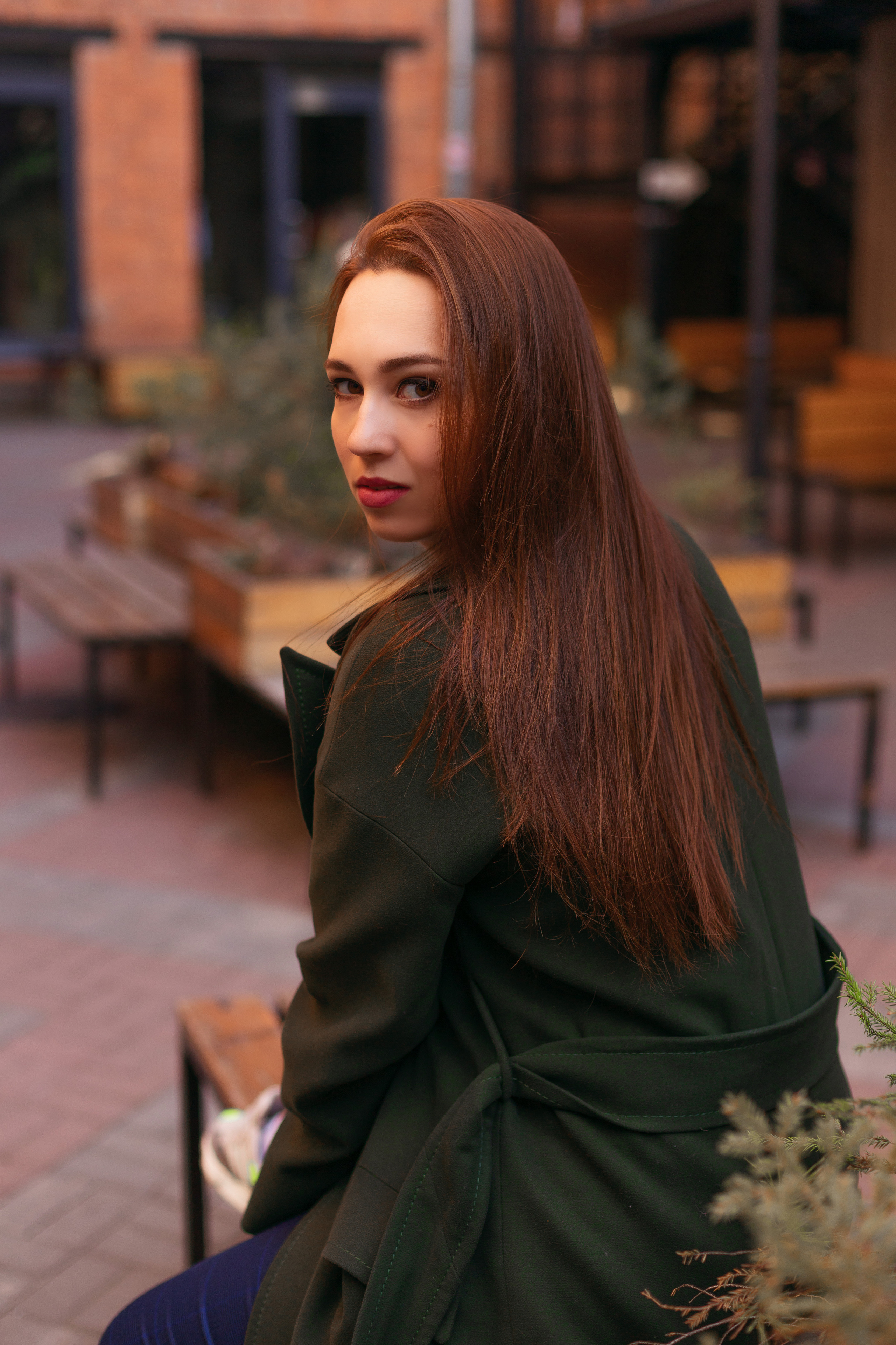 Пленер. Женский и семейный фотограф в Санкт-Петербурге Любовь Малышева