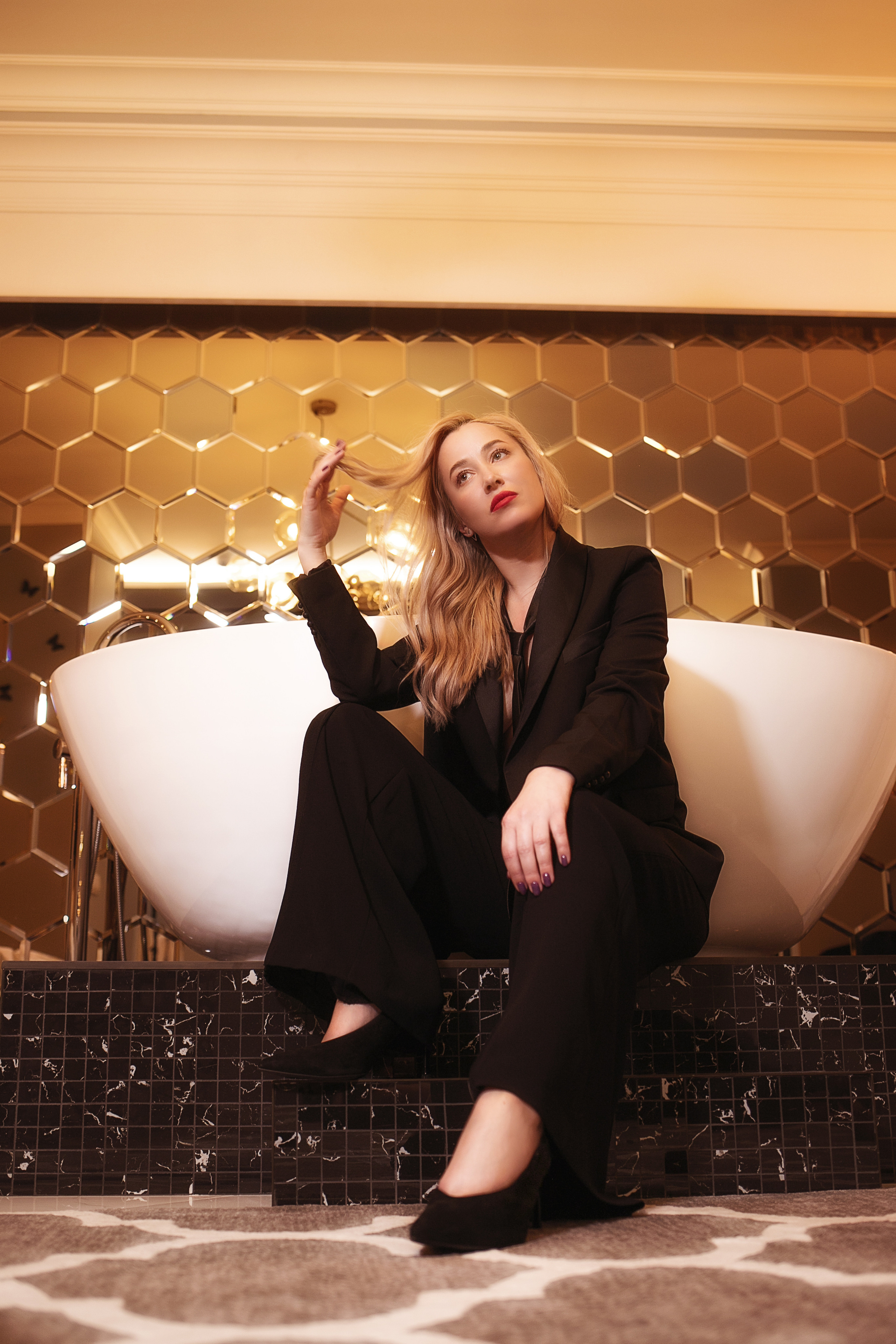 Студия. Женский и семейный фотограф в Санкт-Петербурге Любовь Малышева