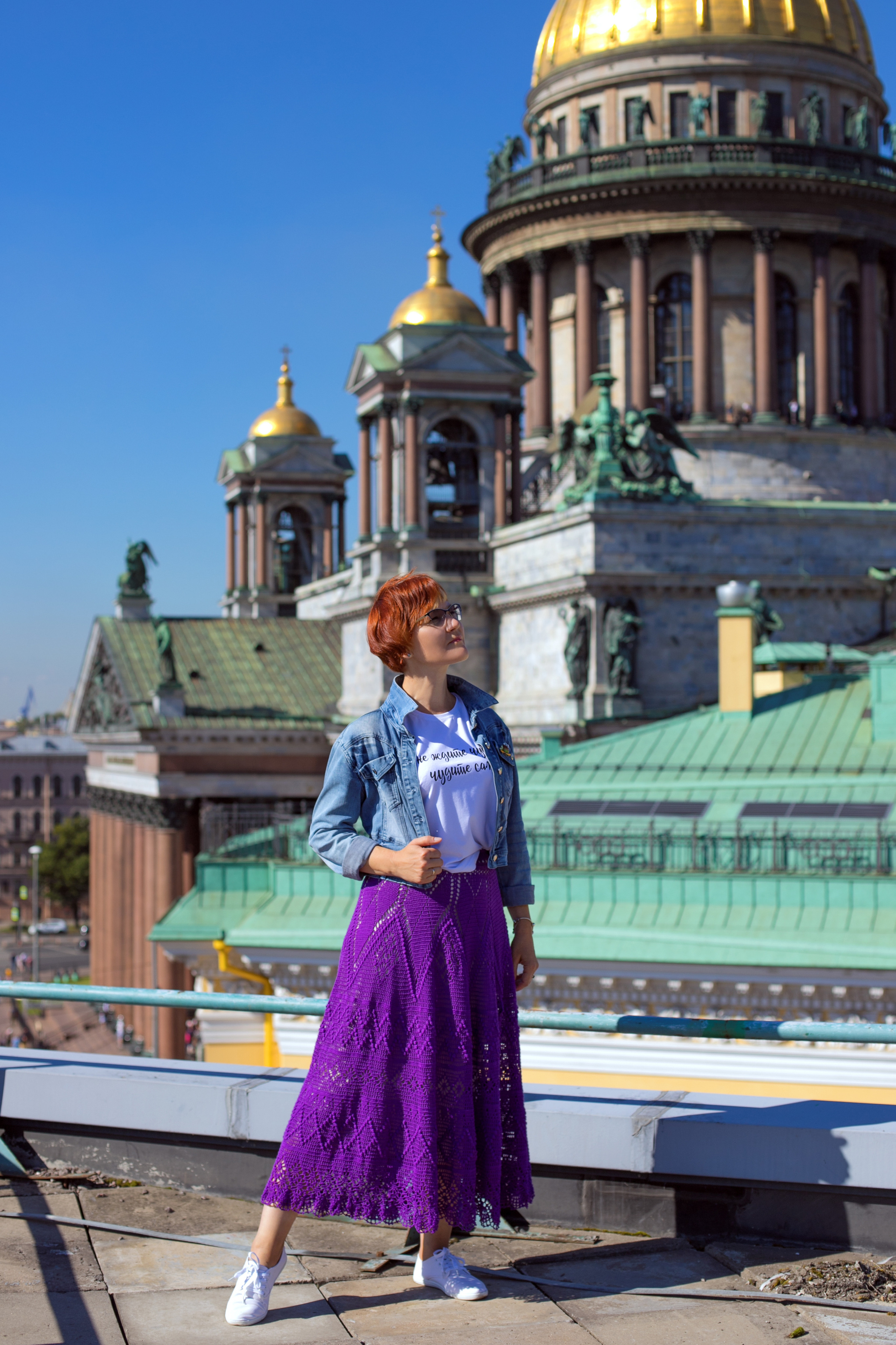 Пленер. Женский и семейный фотограф в Санкт-Петербурге Любовь Малышева