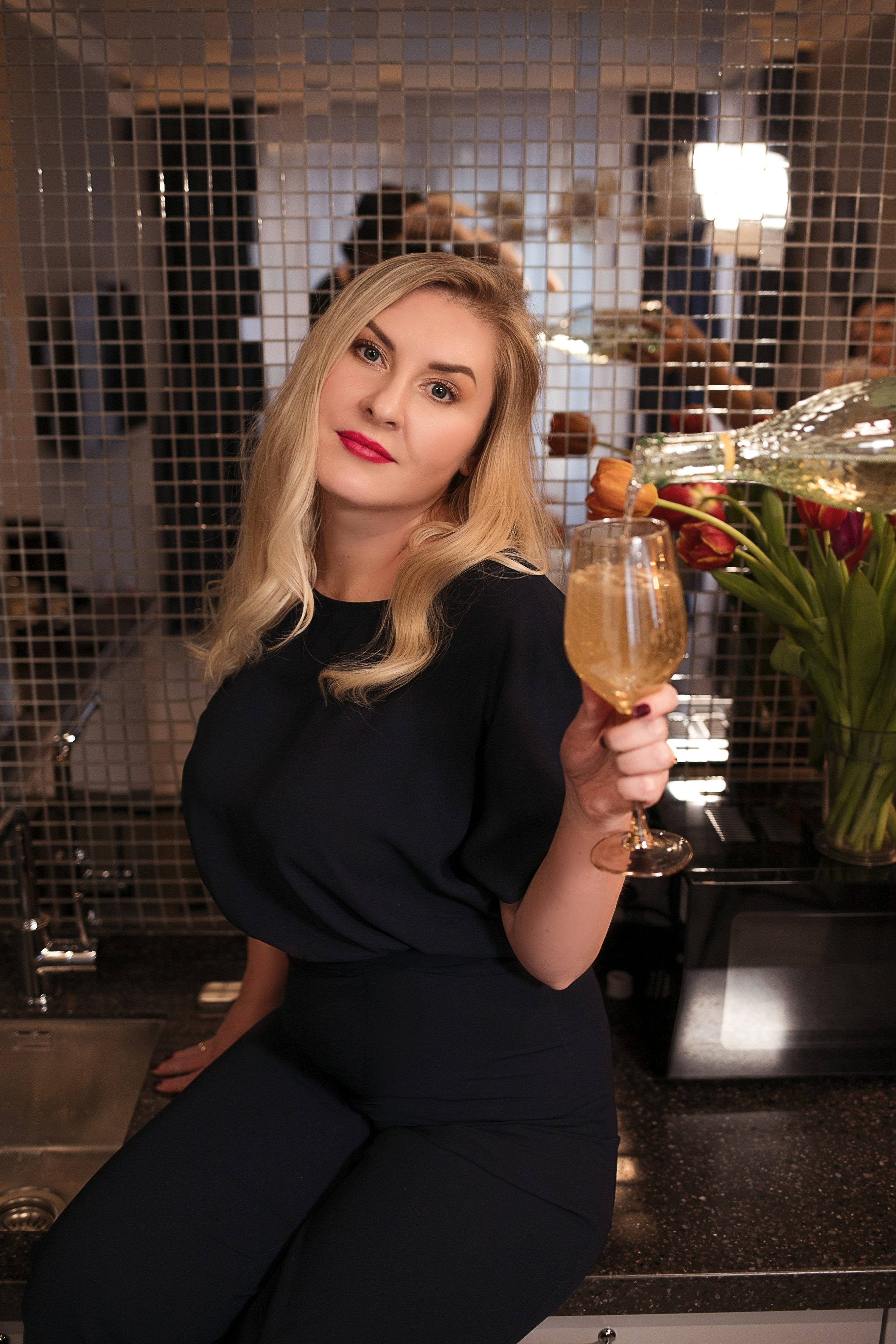 Студия. Женский и семейный фотограф в Санкт-Петербурге Любовь Малышева