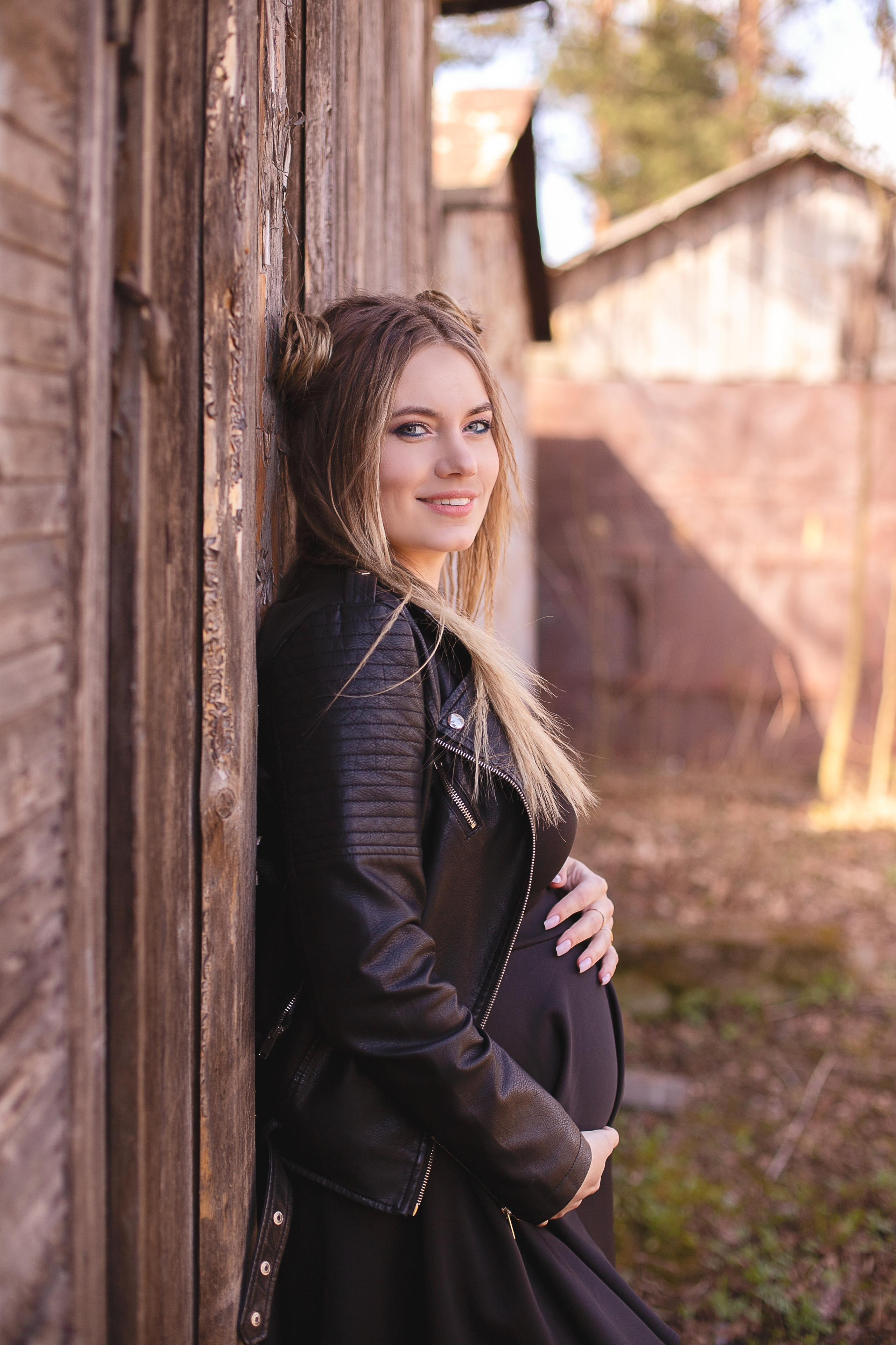 Пленер. Женский и семейный фотограф в Санкт-Петербурге Любовь Малышева