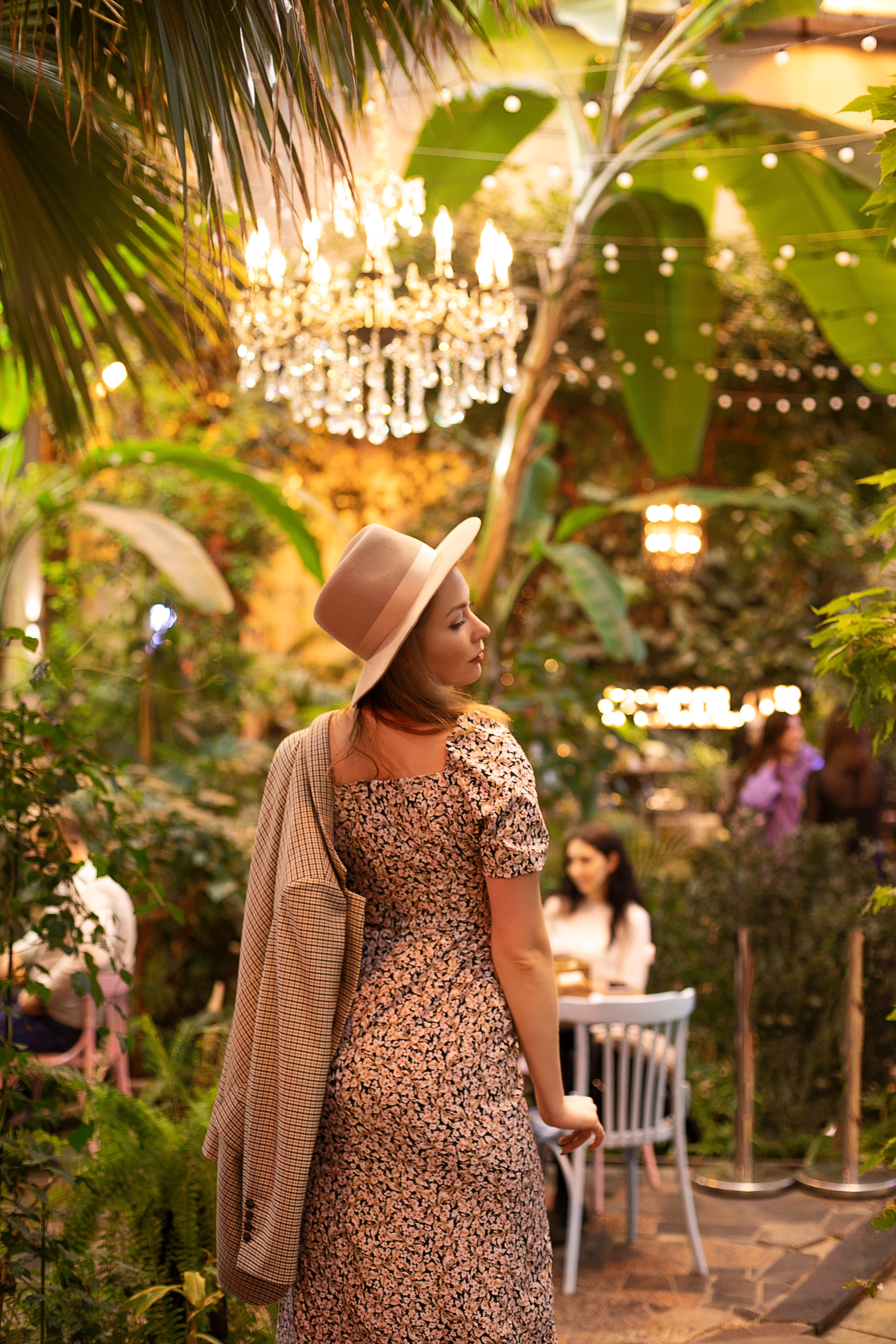 Пленер. Женский и семейный фотограф в Санкт-Петербурге Любовь Малышева