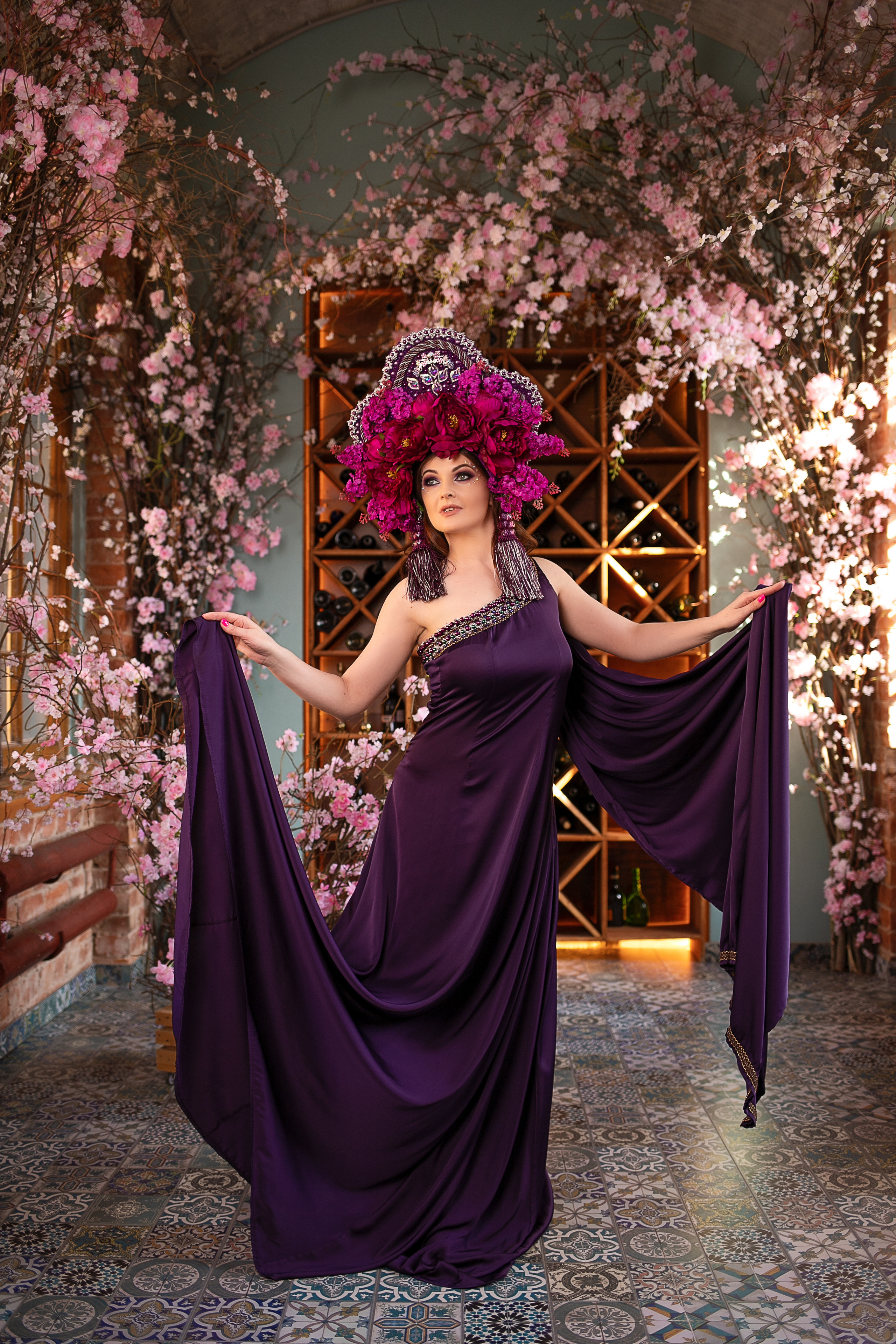 Студия. Женский и семейный фотограф в Санкт-Петербурге Любовь Малышева