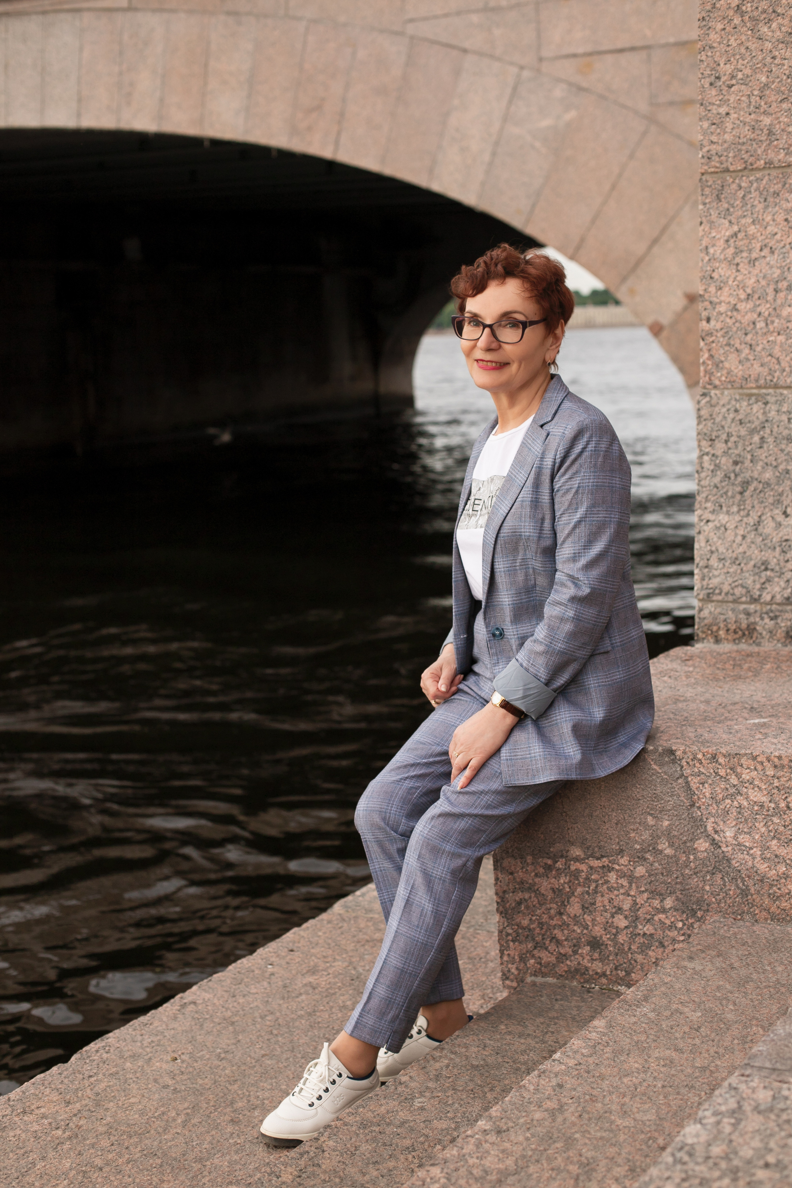 Пленер. Женский и семейный фотограф в Санкт-Петербурге Любовь Малышева