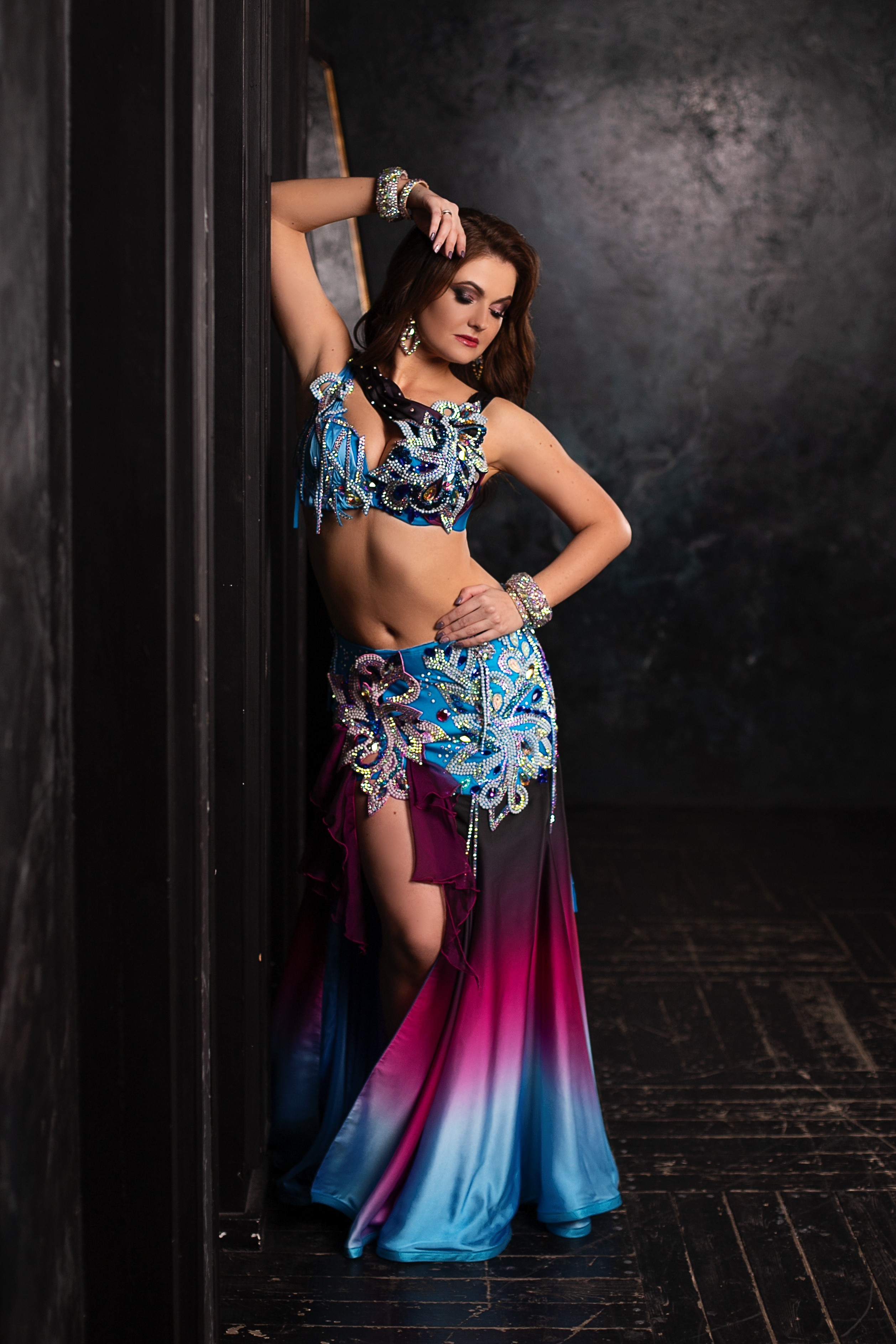 Восточные фотосессии. Женский и семейный фотограф в Санкт-Петербурге Любовь Малышева