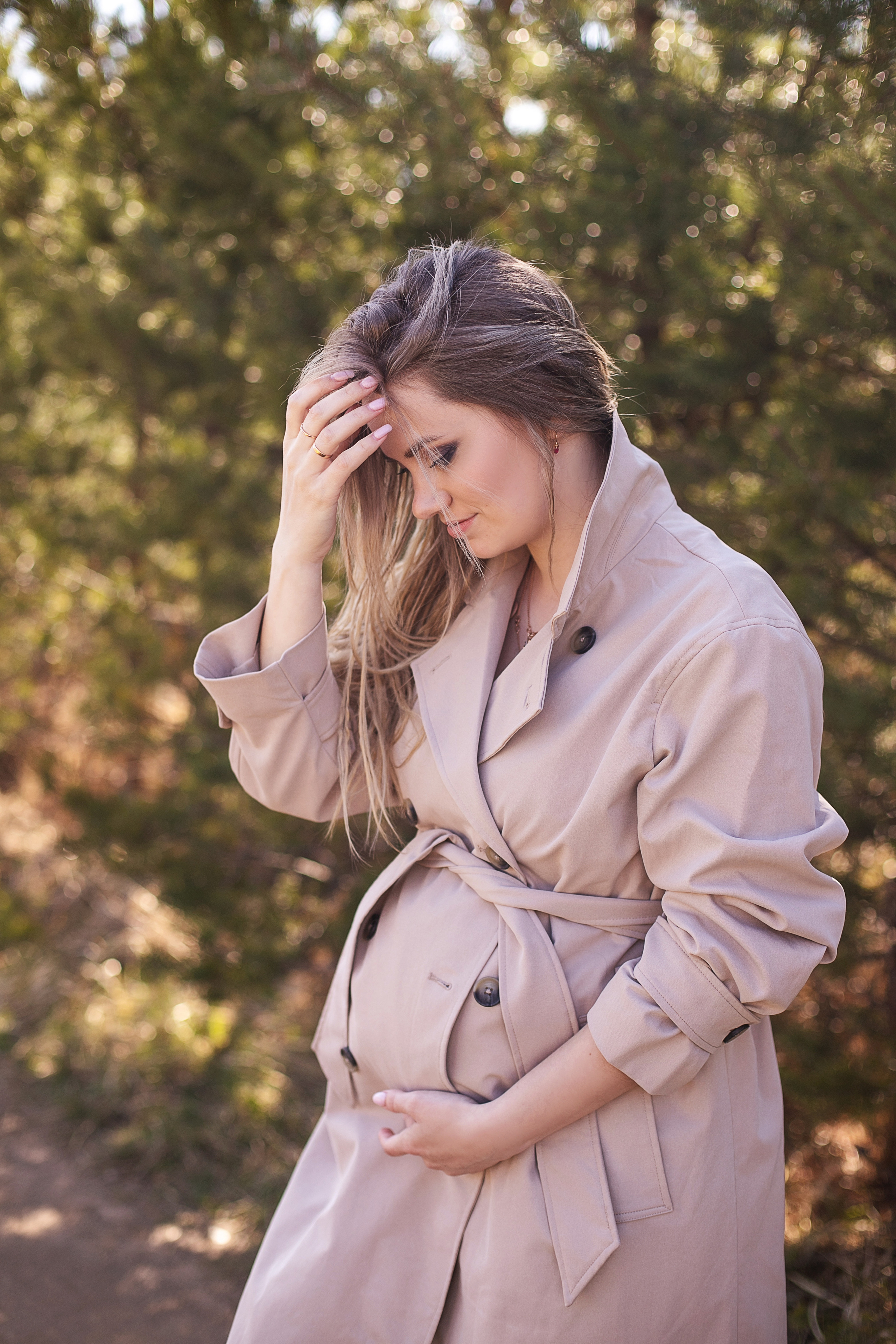 Пленер. Женский и семейный фотограф в Санкт-Петербурге Любовь Малышева