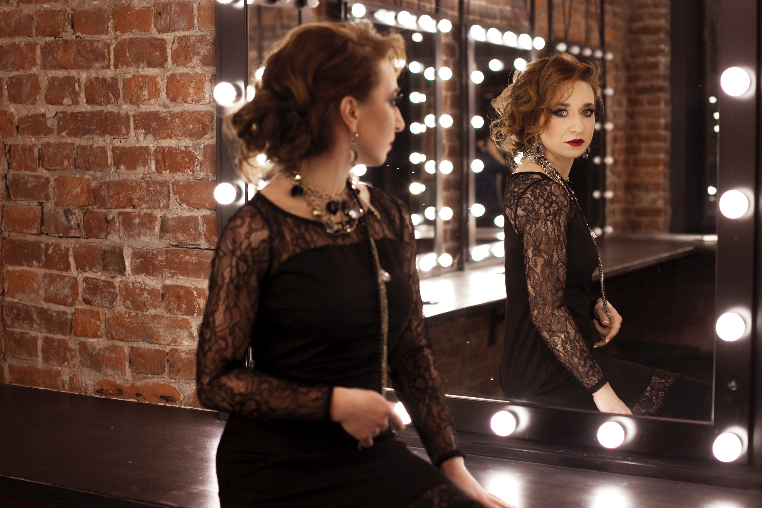 Студия. Женский и семейный фотограф в Санкт-Петербурге Любовь Малышева