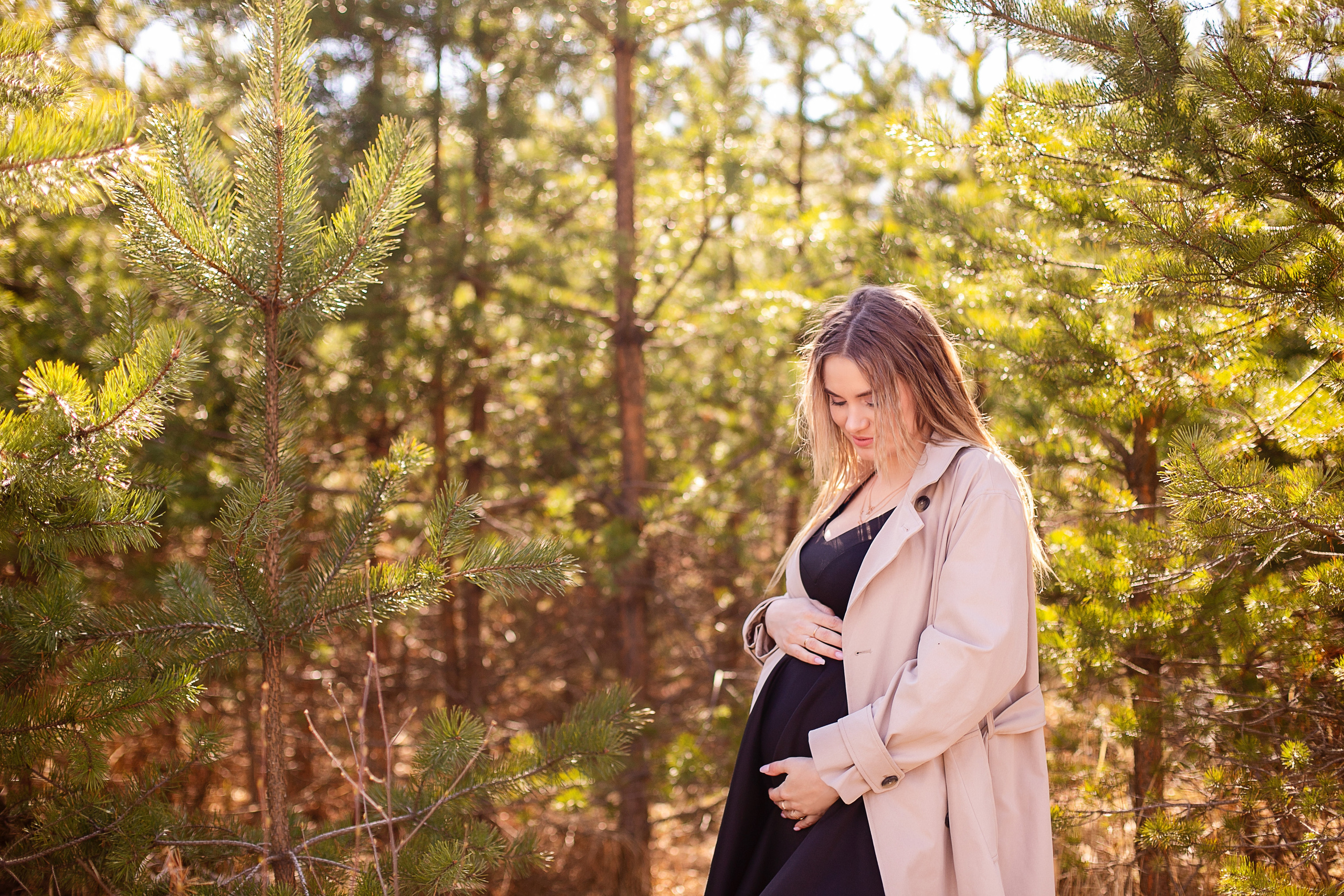 Пленер. Женский и семейный фотограф в Санкт-Петербурге Любовь Малышева