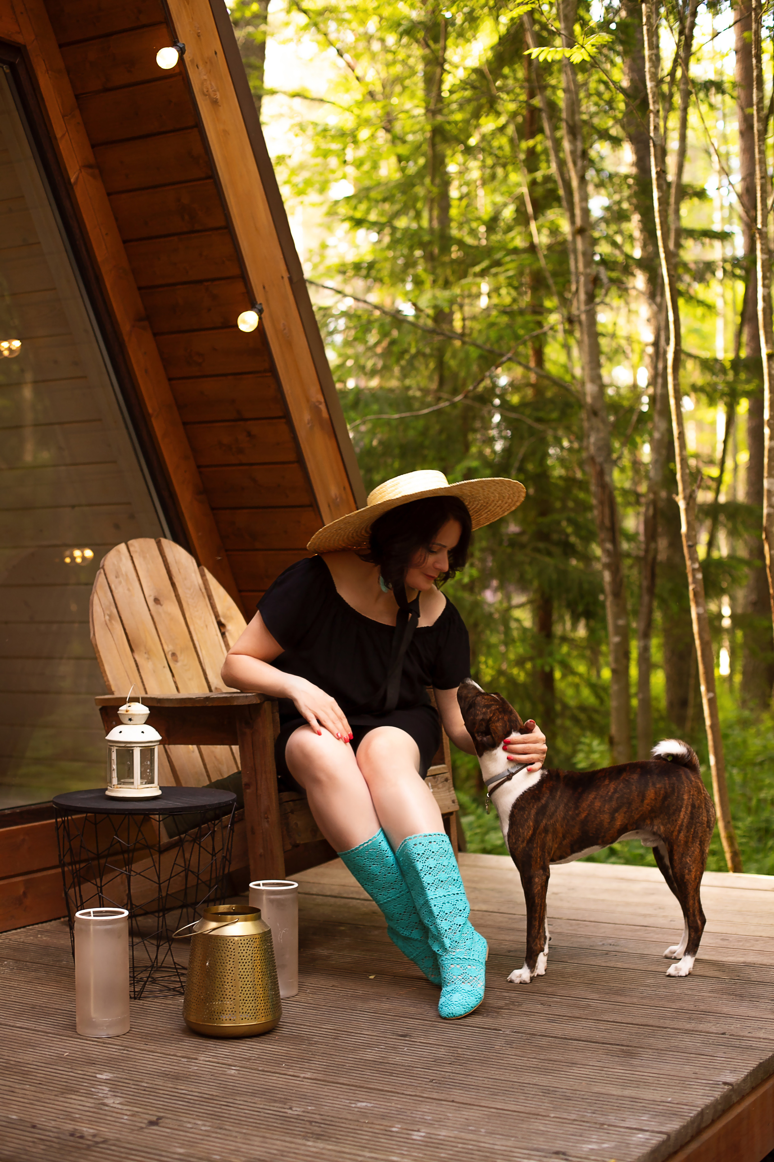 Пленер. Женский и семейный фотограф в Санкт-Петербурге Любовь Малышева