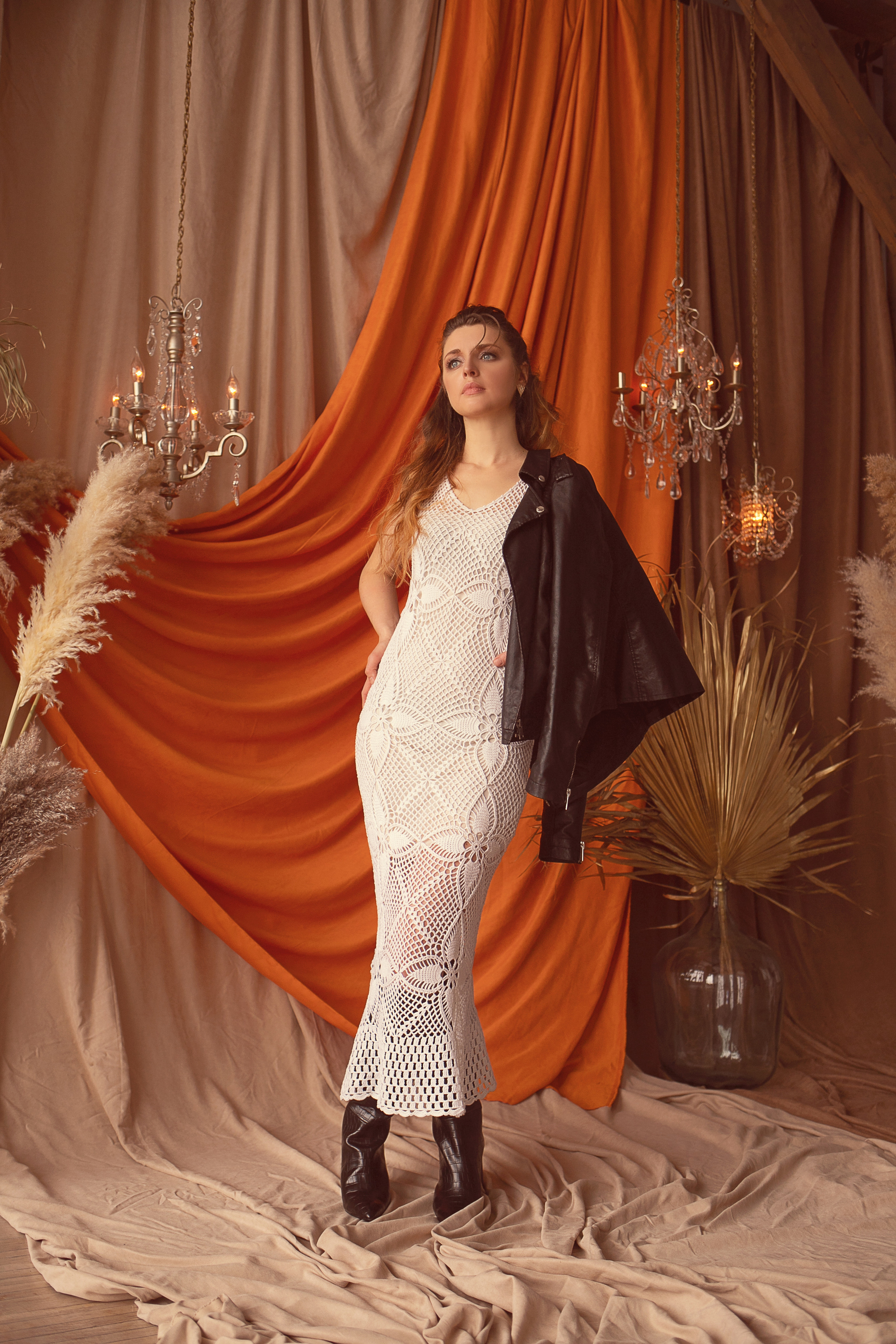 Студия. Женский и семейный фотограф в Санкт-Петербурге Любовь Малышева