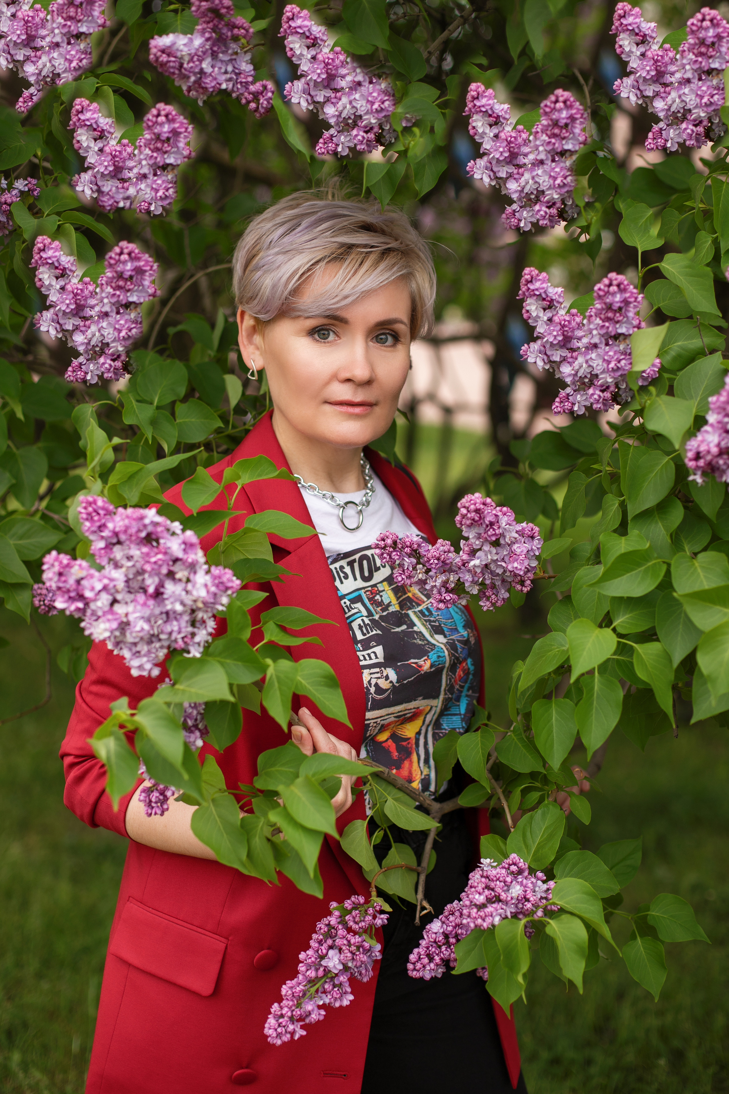 Пленер. Женский и семейный фотограф в Санкт-Петербурге Любовь Малышева