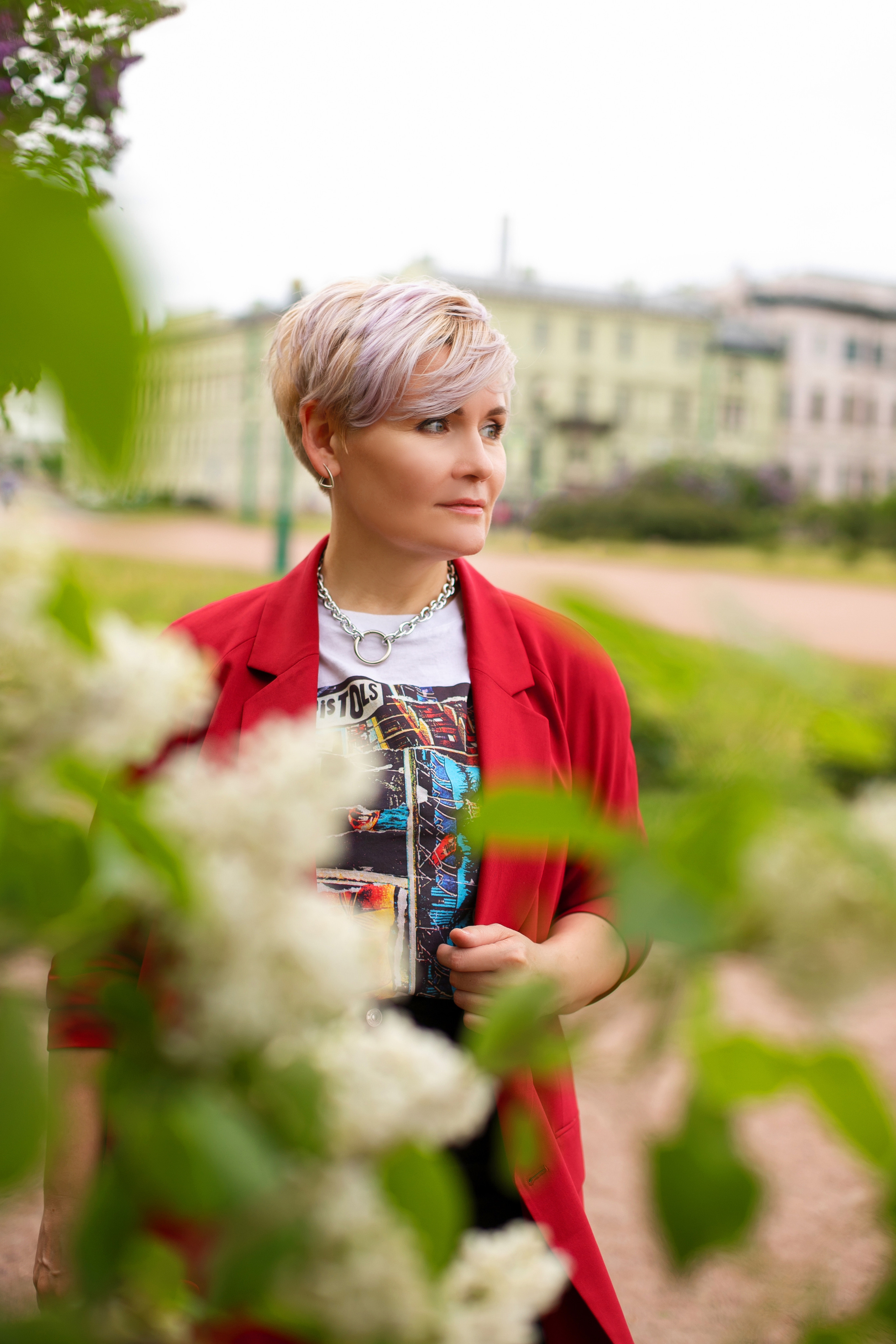 Пленер. Женский и семейный фотограф в Санкт-Петербурге Любовь Малышева