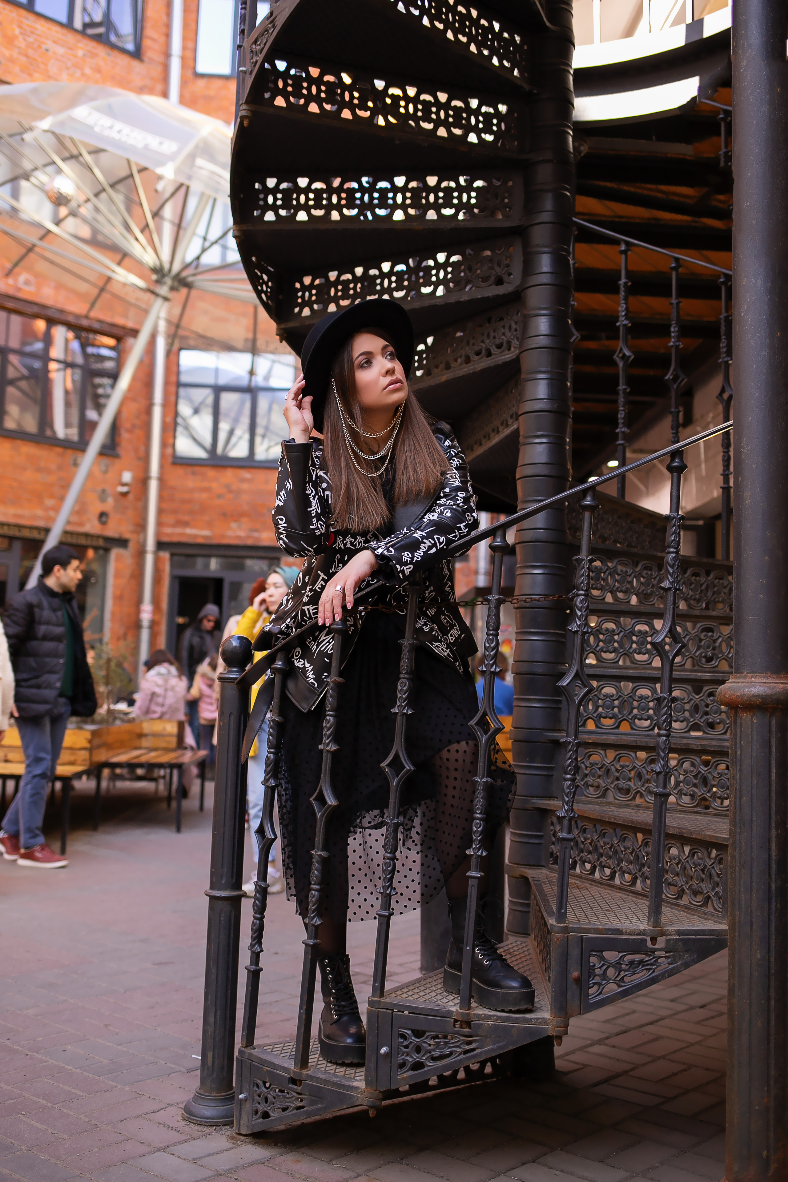 Пленер. Женский и семейный фотограф в Санкт-Петербурге Любовь Малышева