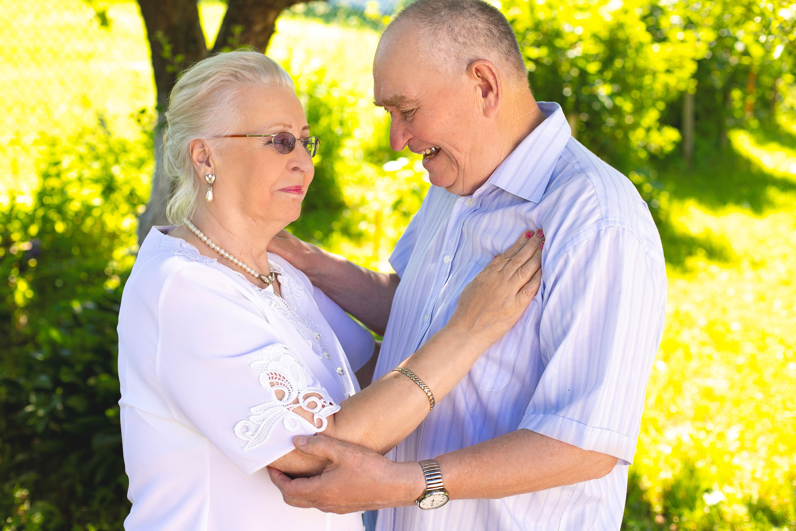 Семейная фотосессия на юбилей Анны Васильевны. Женский и семейный фотограф в Санкт-Петербурге Любовь Малышева