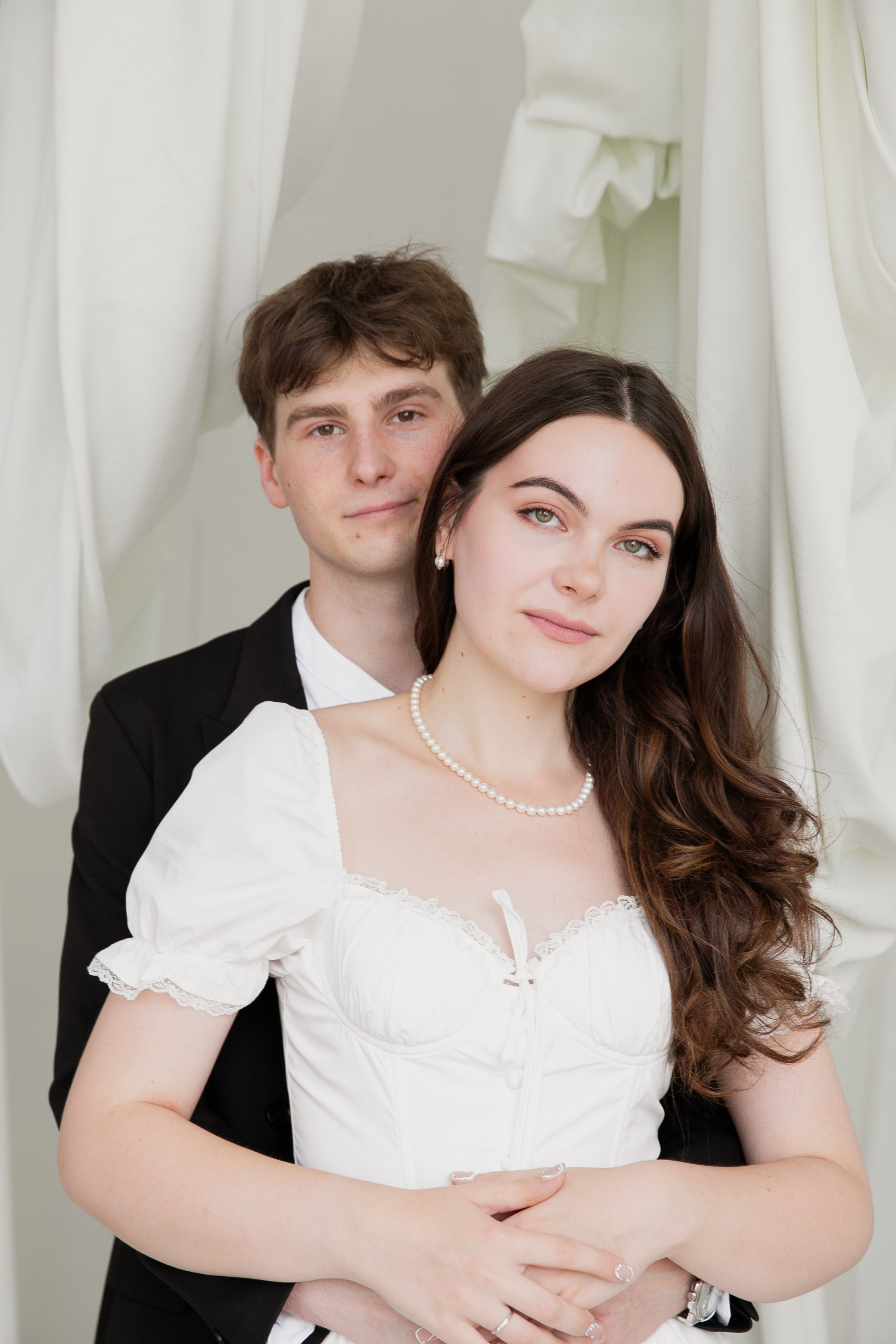 Danil & Angelina. Фотограф Аникеева Алина, Рязань/Москва