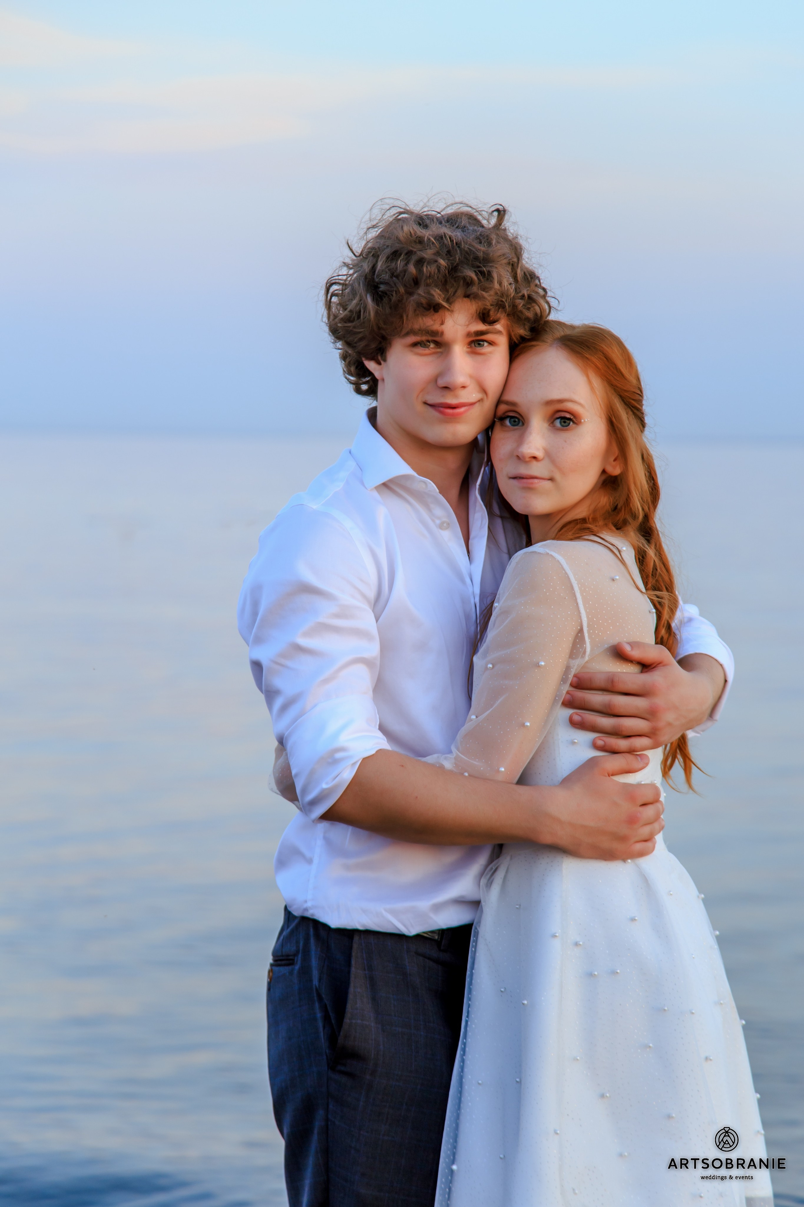 Выпускные. Свадебный фотограф