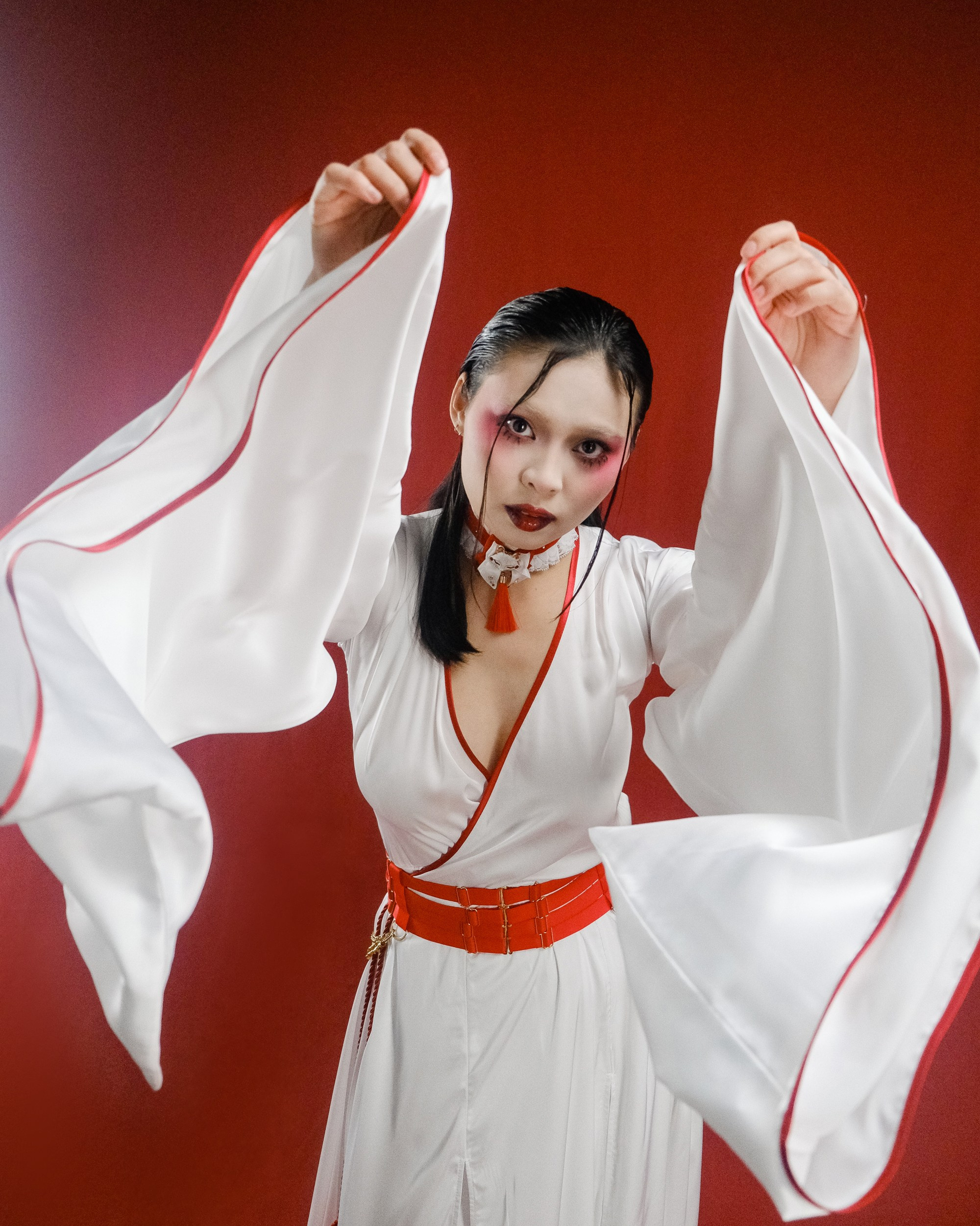 For CATZO CLUB. Визажист Санкт-Петербург / Москва Ксения Токарева