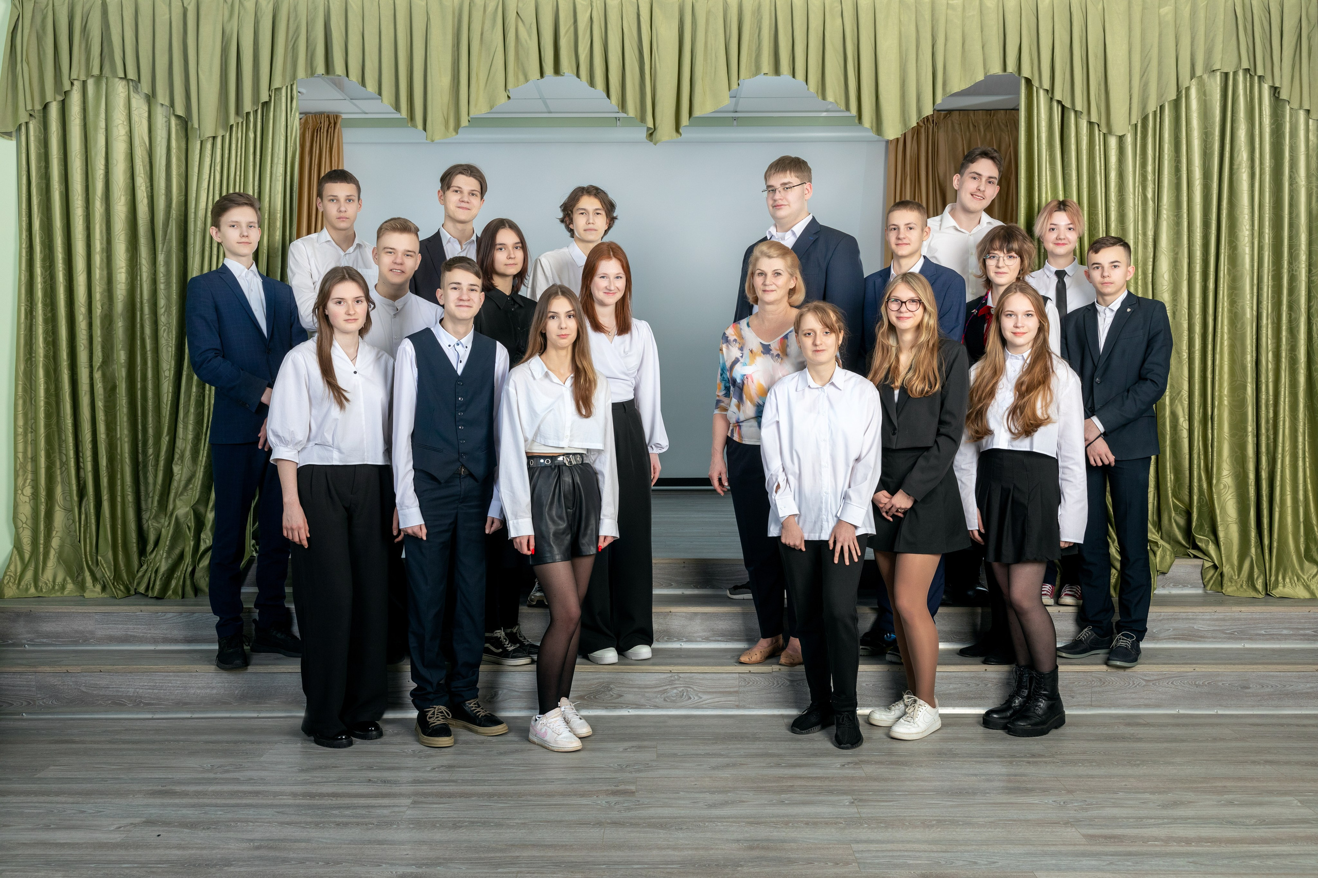 Примеры общих фотографий. Школьная и детская фотография. Москва и Московская Область