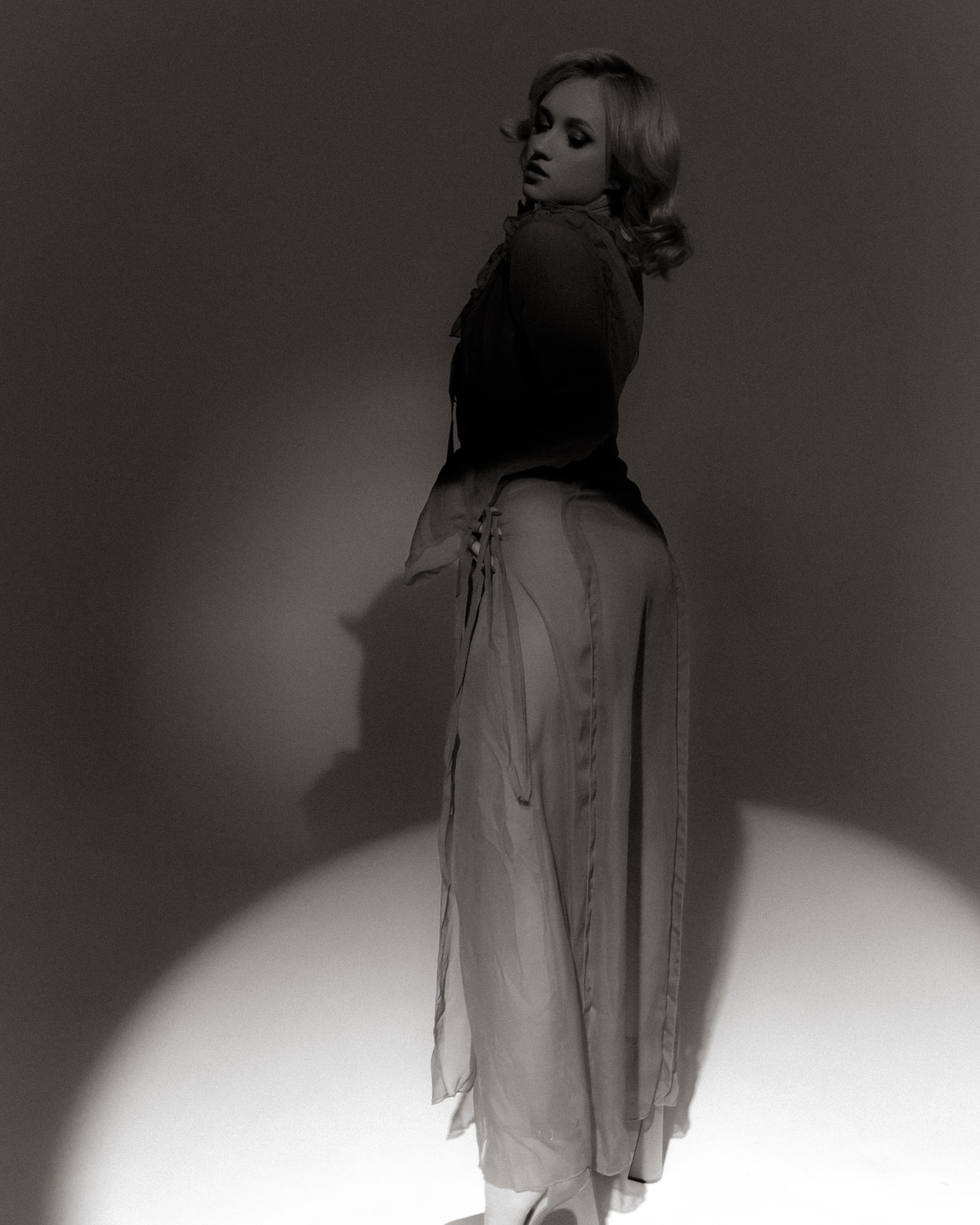 Яна. DARYA.BELKINA