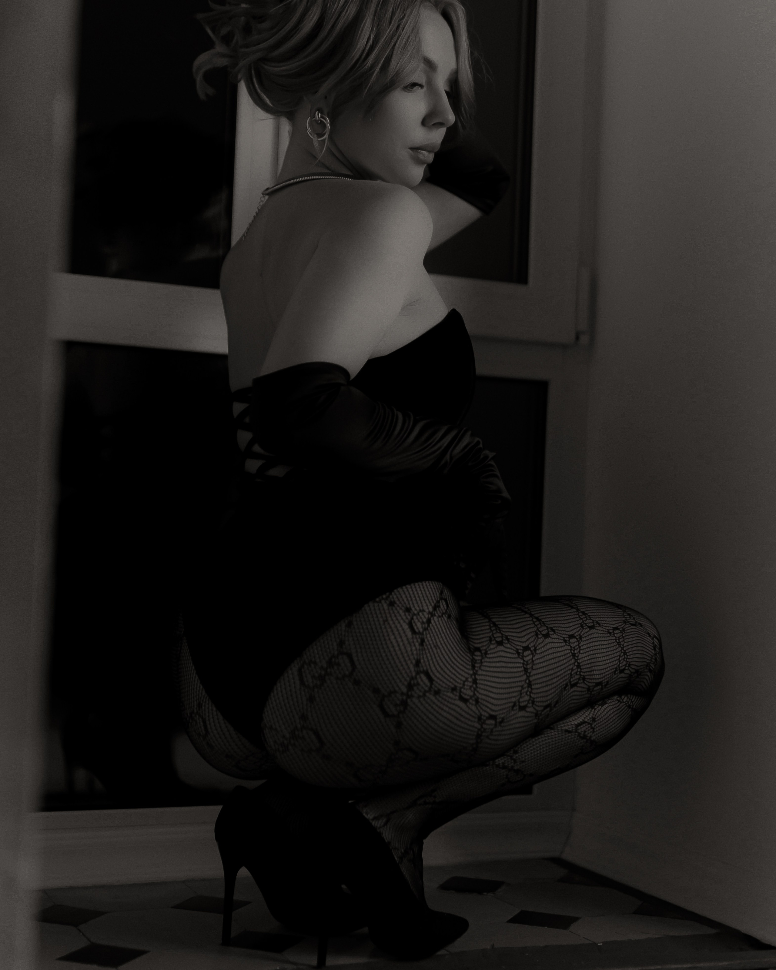 Виктория. DARYA.BELKINA