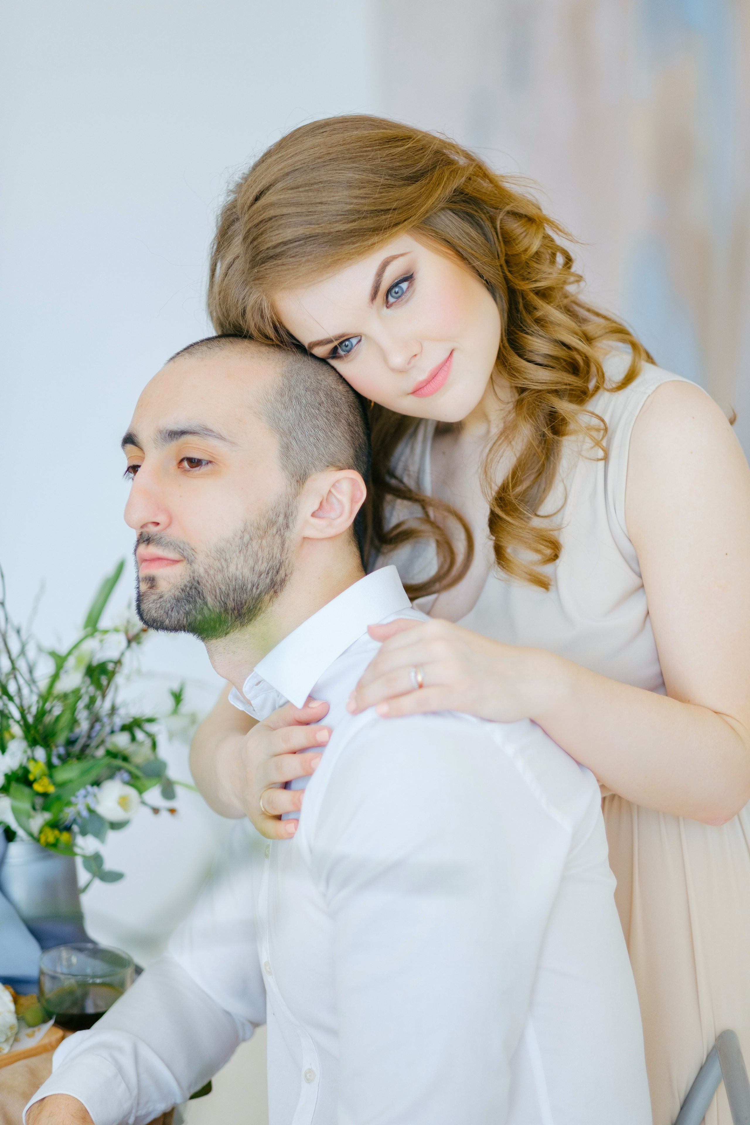 Айк и Юлия. Свадебный Видеограф Фотограф в Сочи