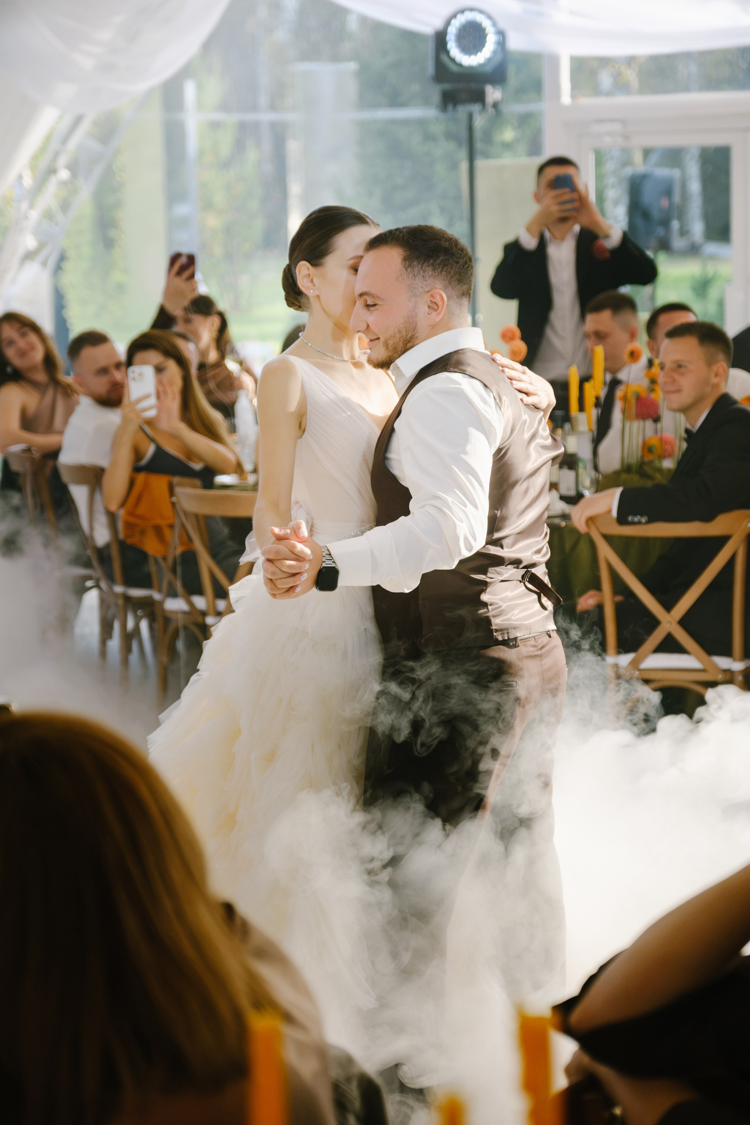 Сирак / Вероника. Свадебный Видеограф Фотограф в Сочи