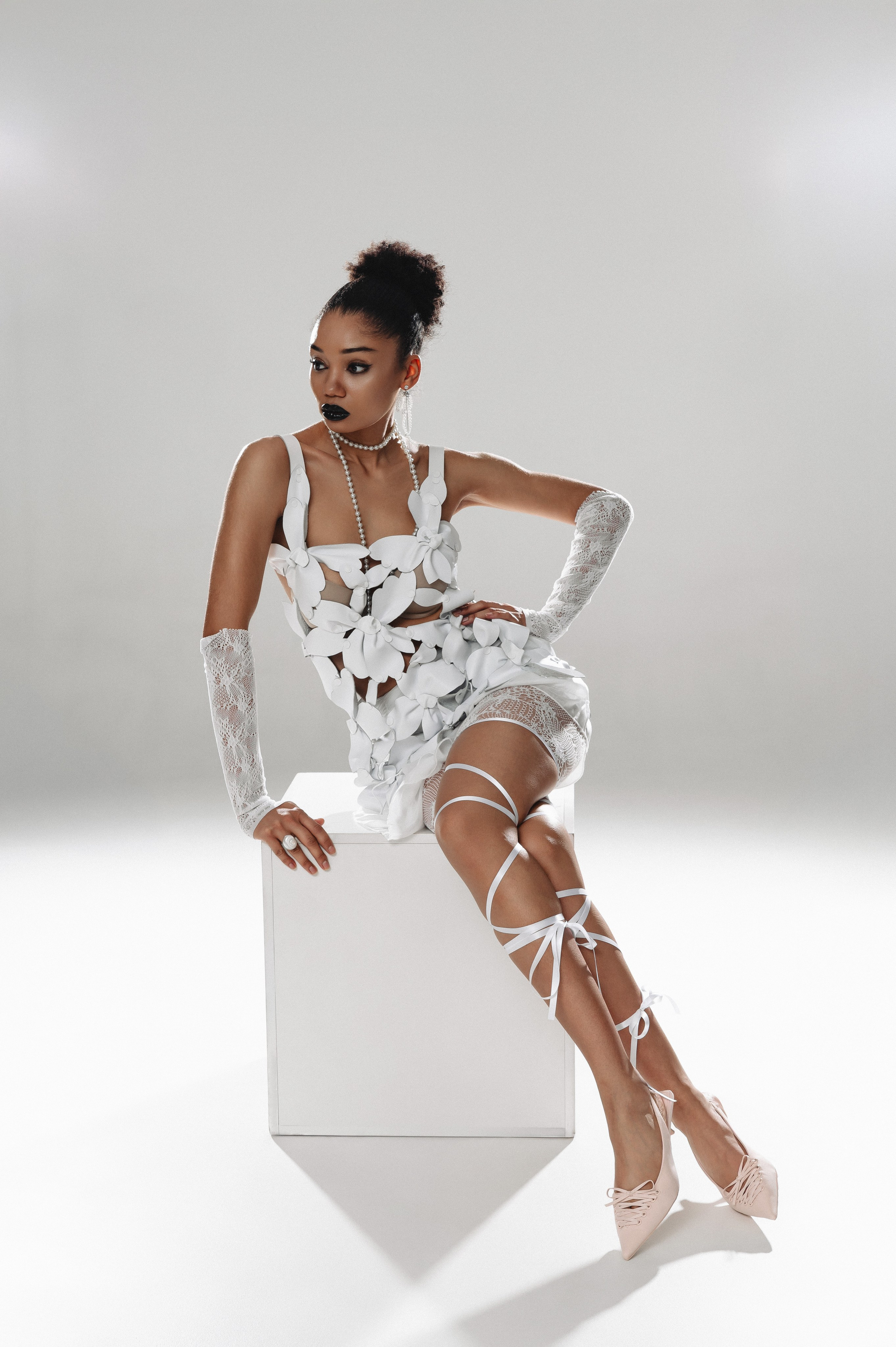 BLACKHORSE. Фотограф в Алматы — Дарья Фёдорова