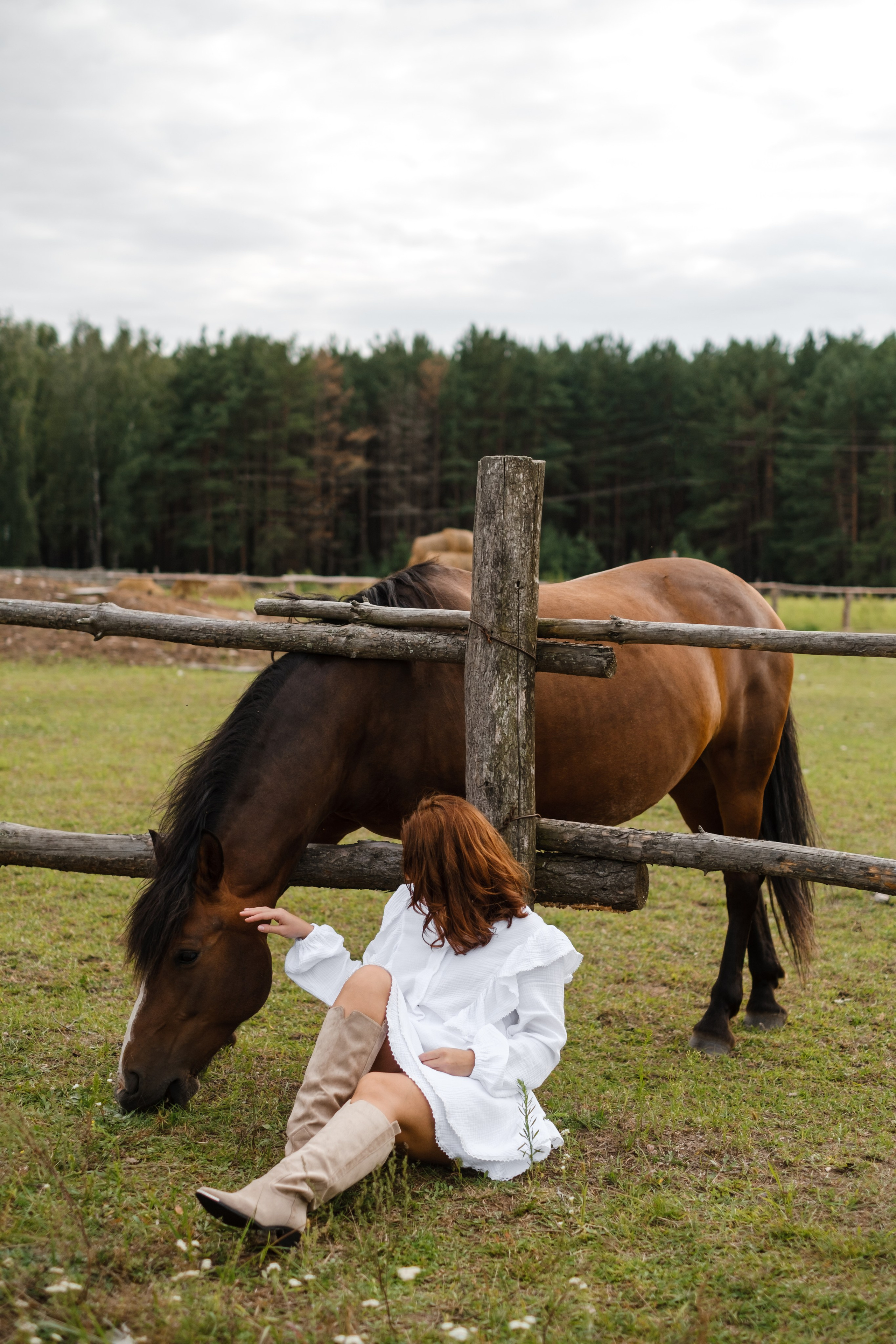 День Стеши. Свадебный фотограф в Брянске Иванникова Елена