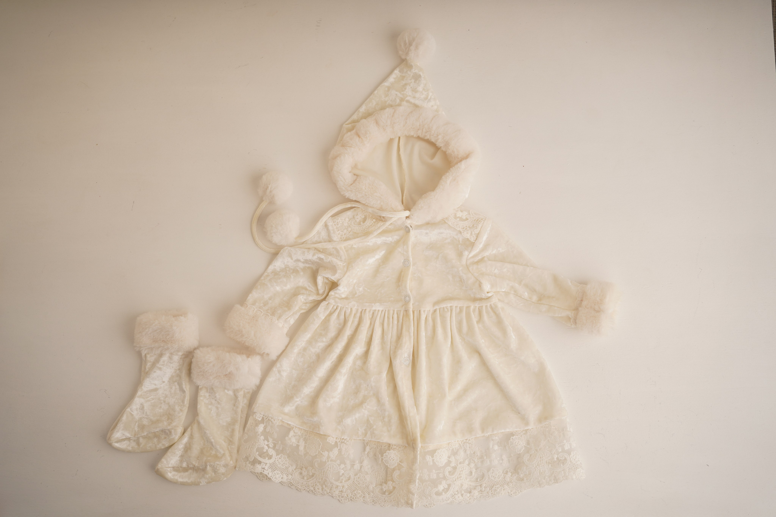 Девочки — Годик. Фотограф новорожденных в Ростове-на-Дону. Детский фотограф