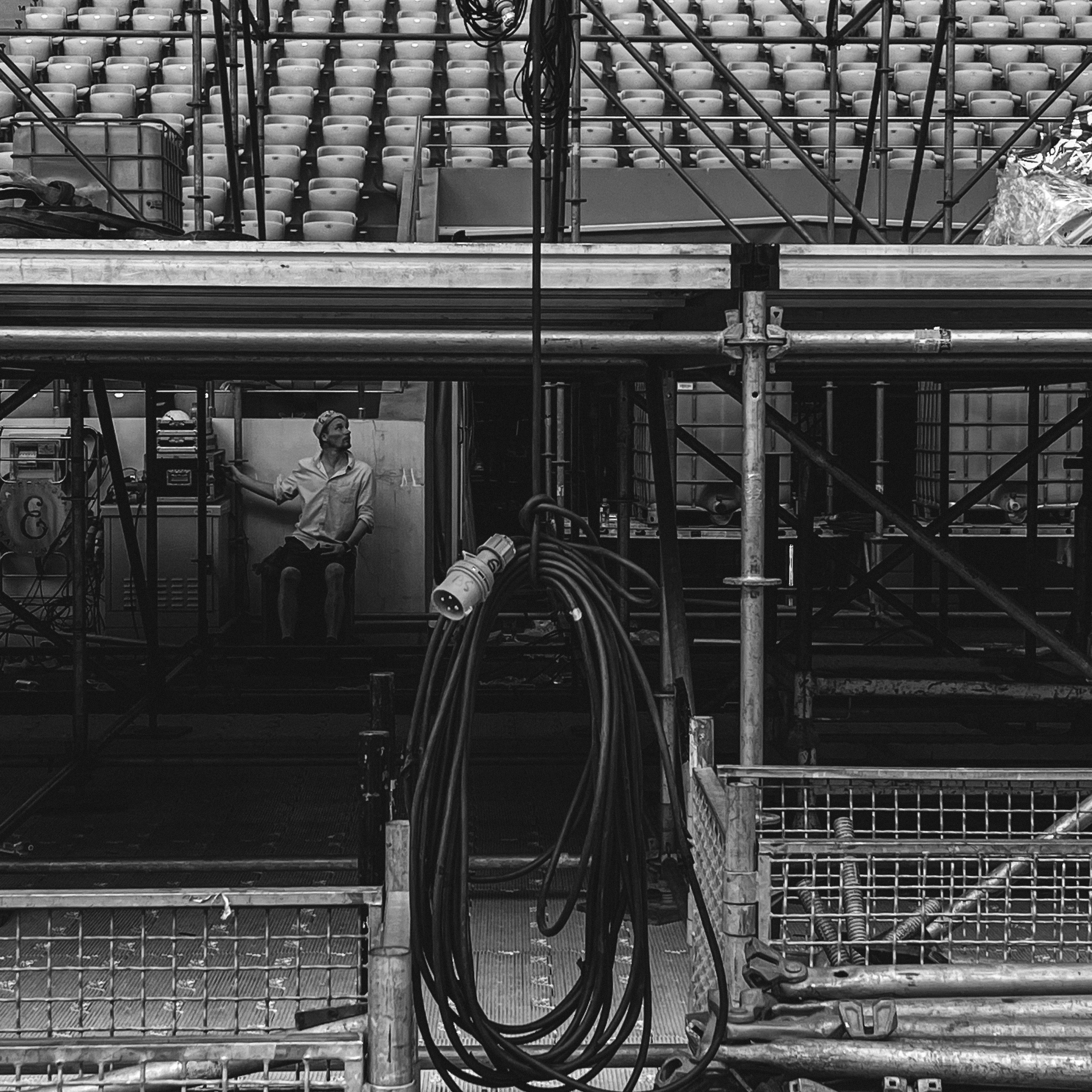 Stadium. Фотограф/дизайнер в Екатеринбурге Хитрый Дмитрий