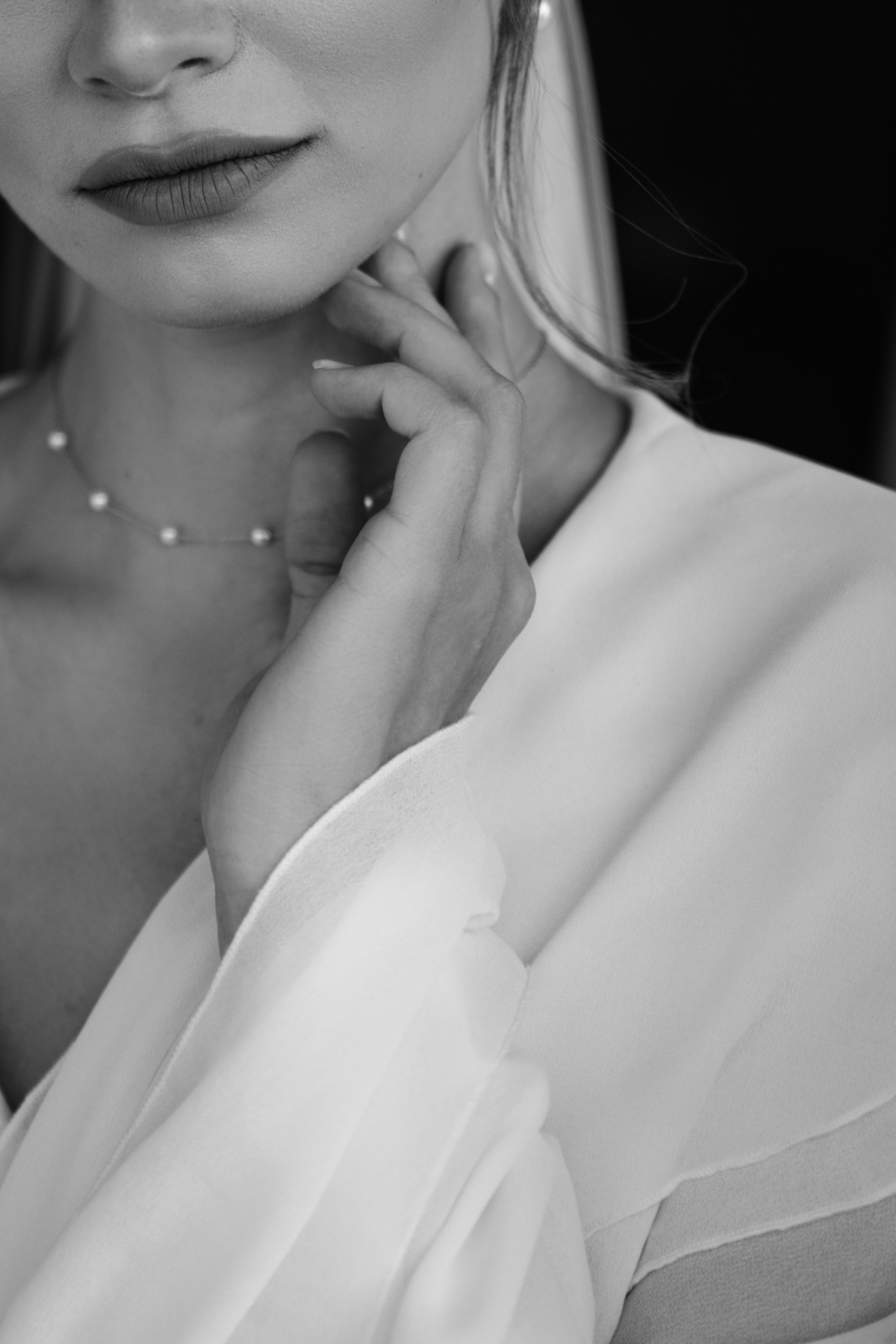 Кирилл и Дарья. Свадебный фотограф в Саратове