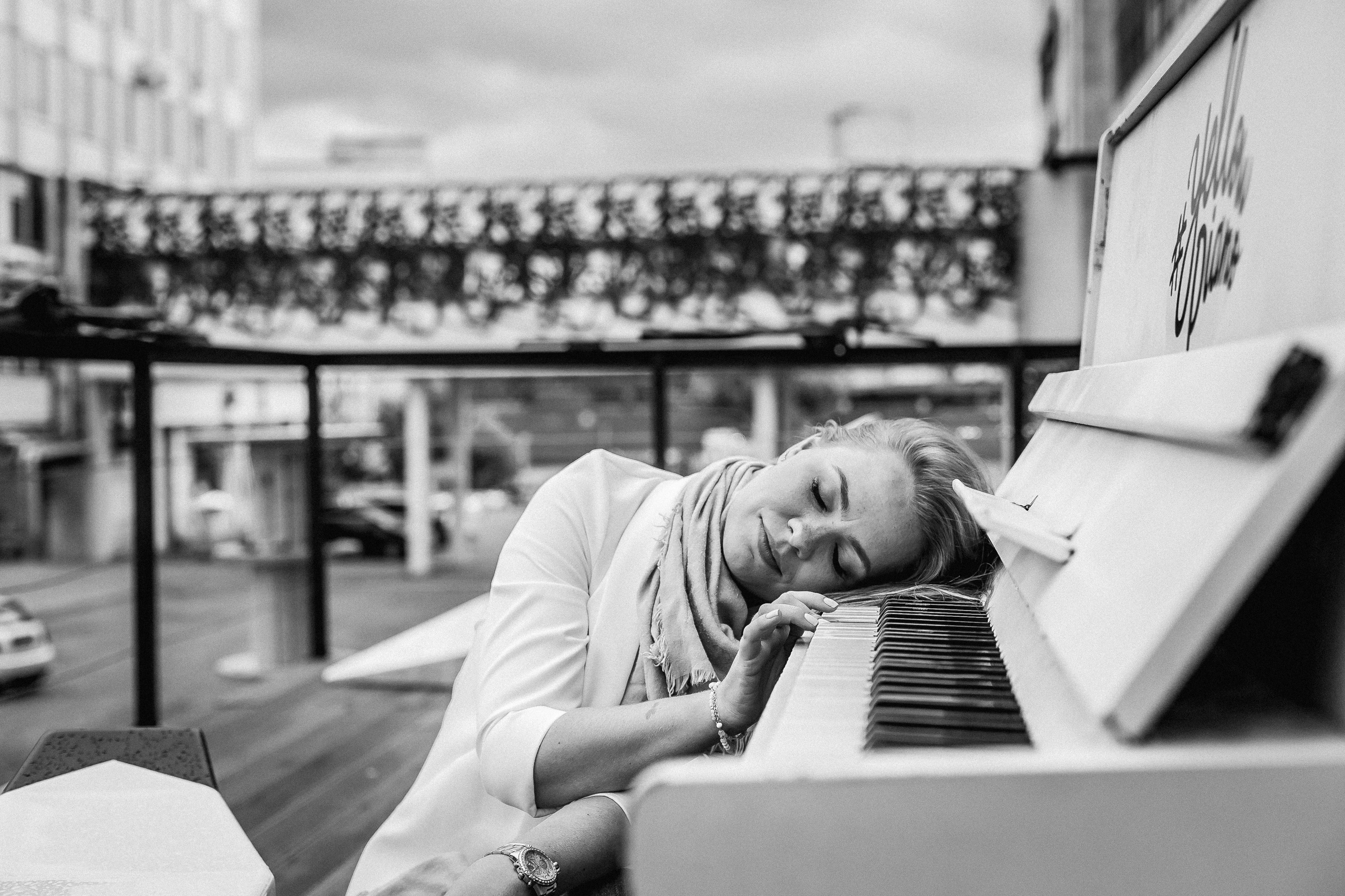 АННА ПОРТ. Главная