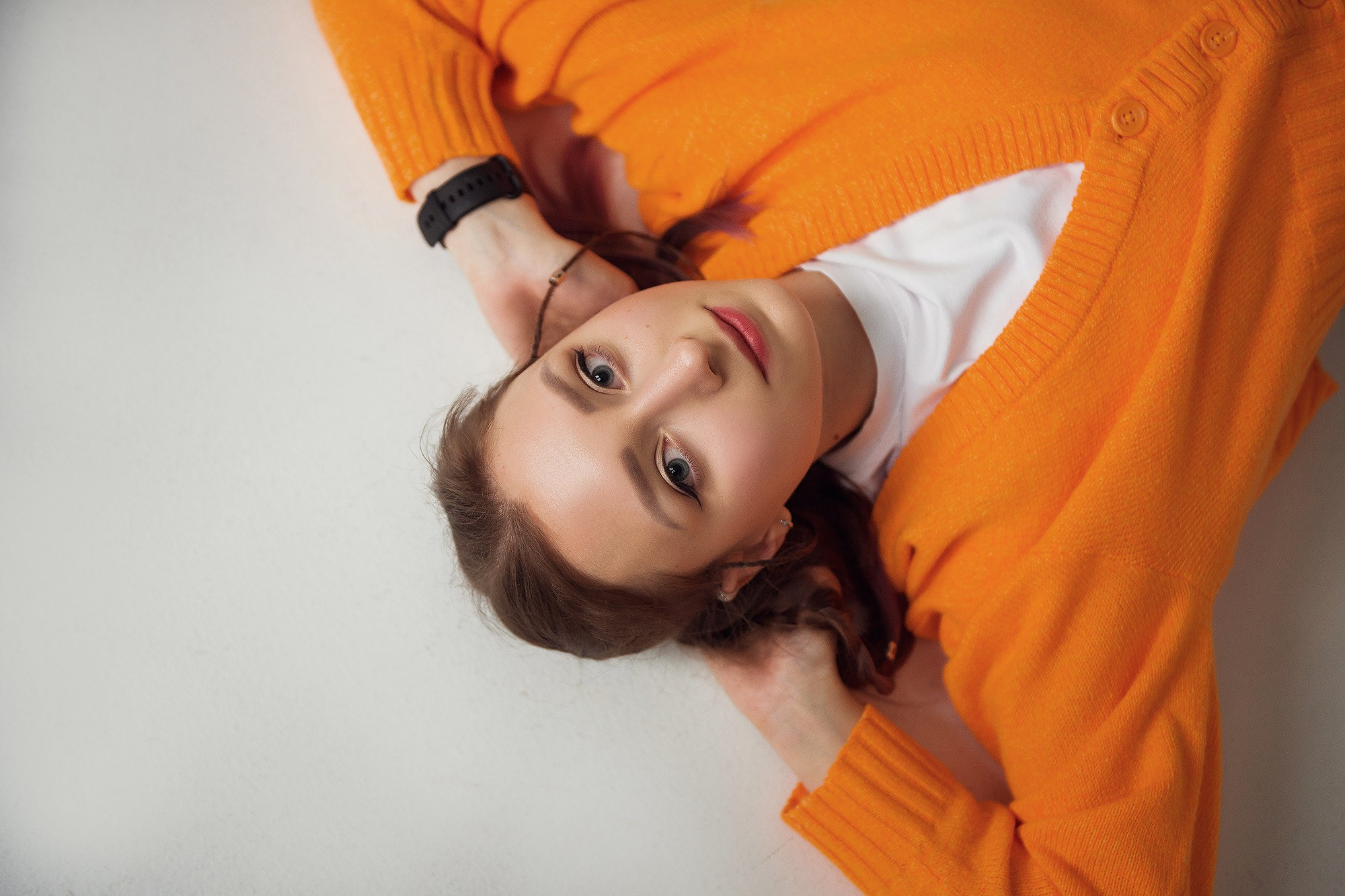 Съемка для фитнес-тренера. Фотограф Кристина Гришина Рязань