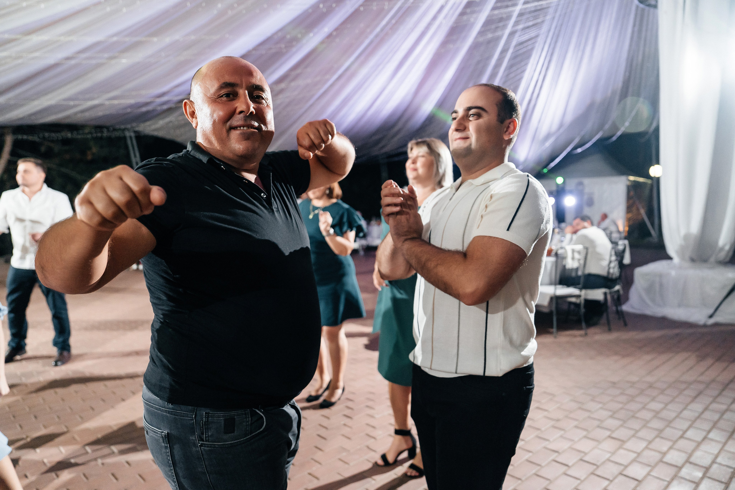 Строй Маркет Сервис 15 лет. Lokos.pro Ник Соколов Фото и Видео Москва/Ростов-на-Дону