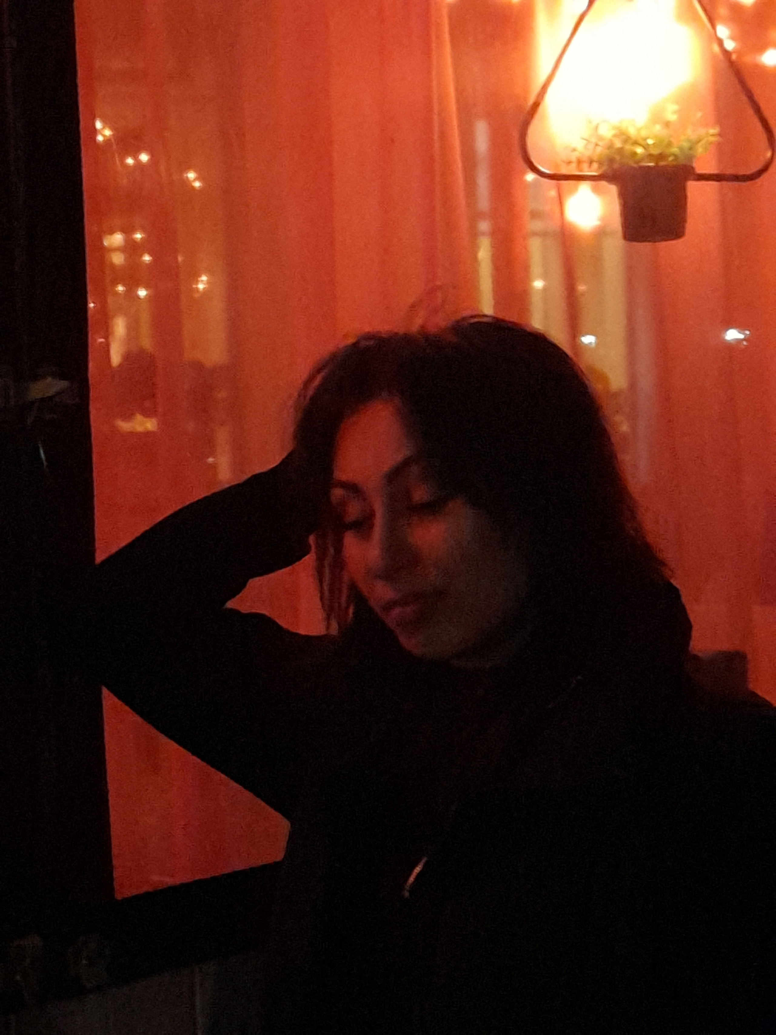 Август 2025. Den Mirov — Фотограф, Музыкант