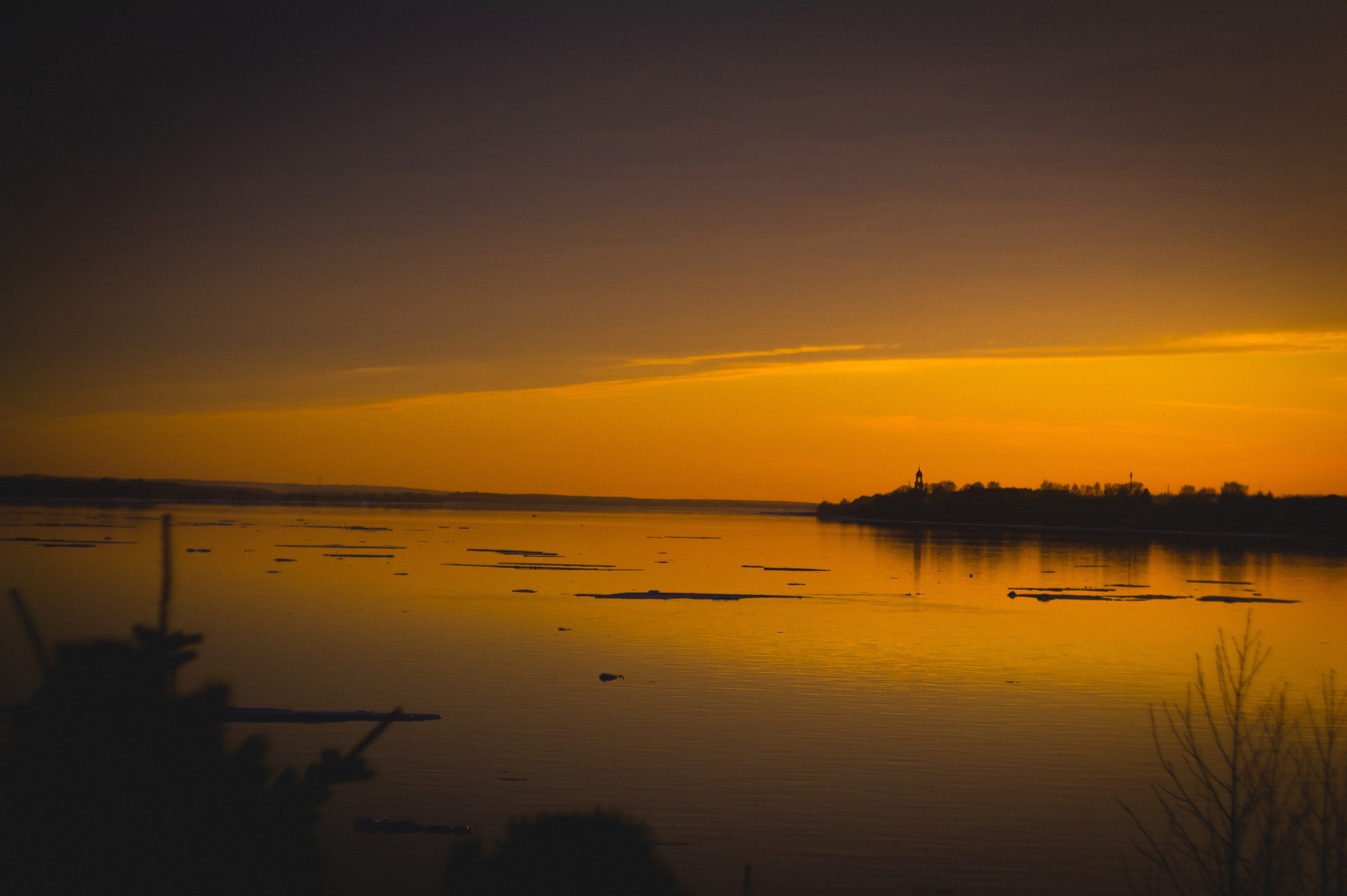 The Road to Truth. Den Mirov — Photographer, Musician