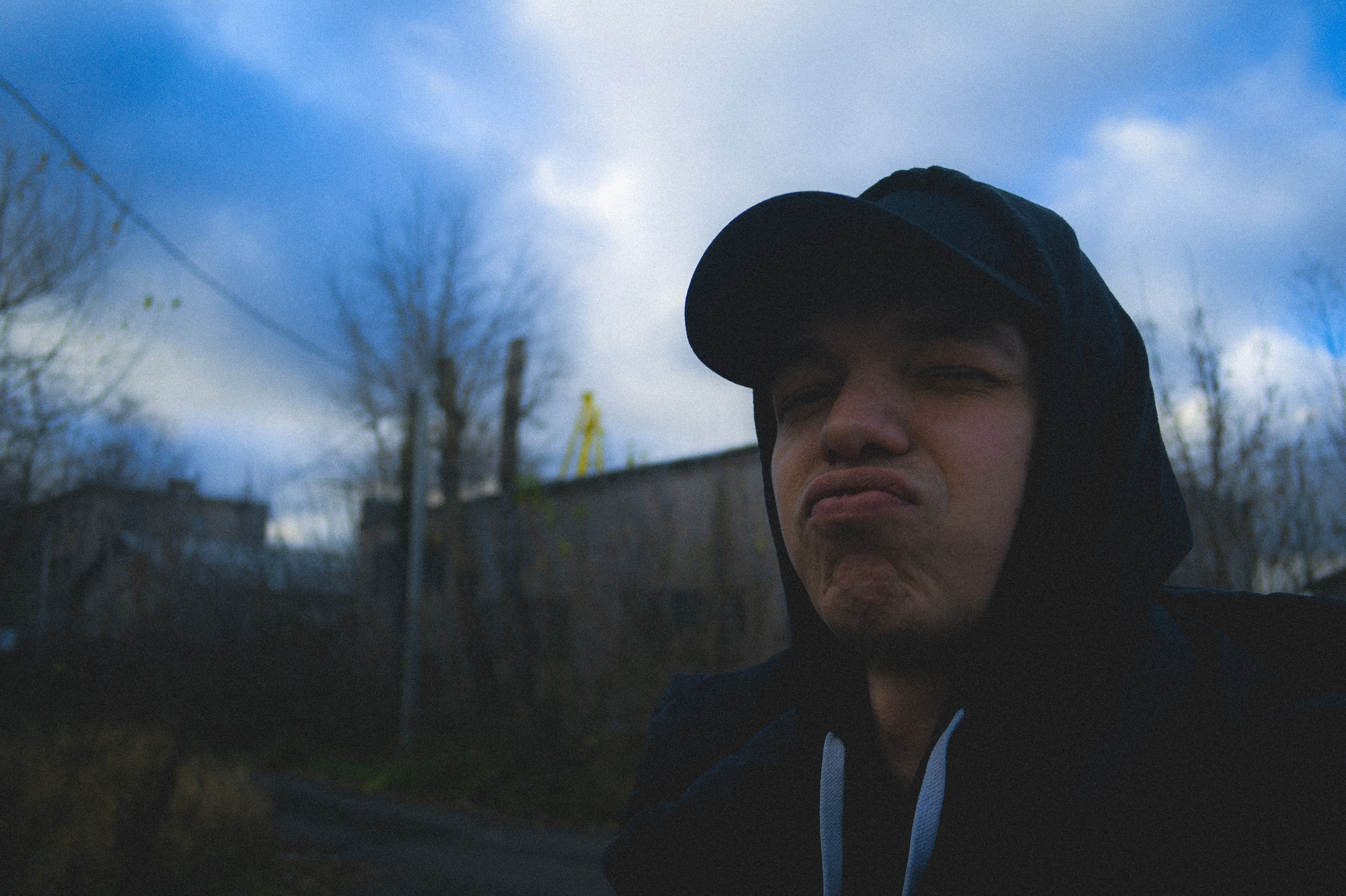 Глубинка — DOMMI. Den Mirov — Фотограф, Музыкант