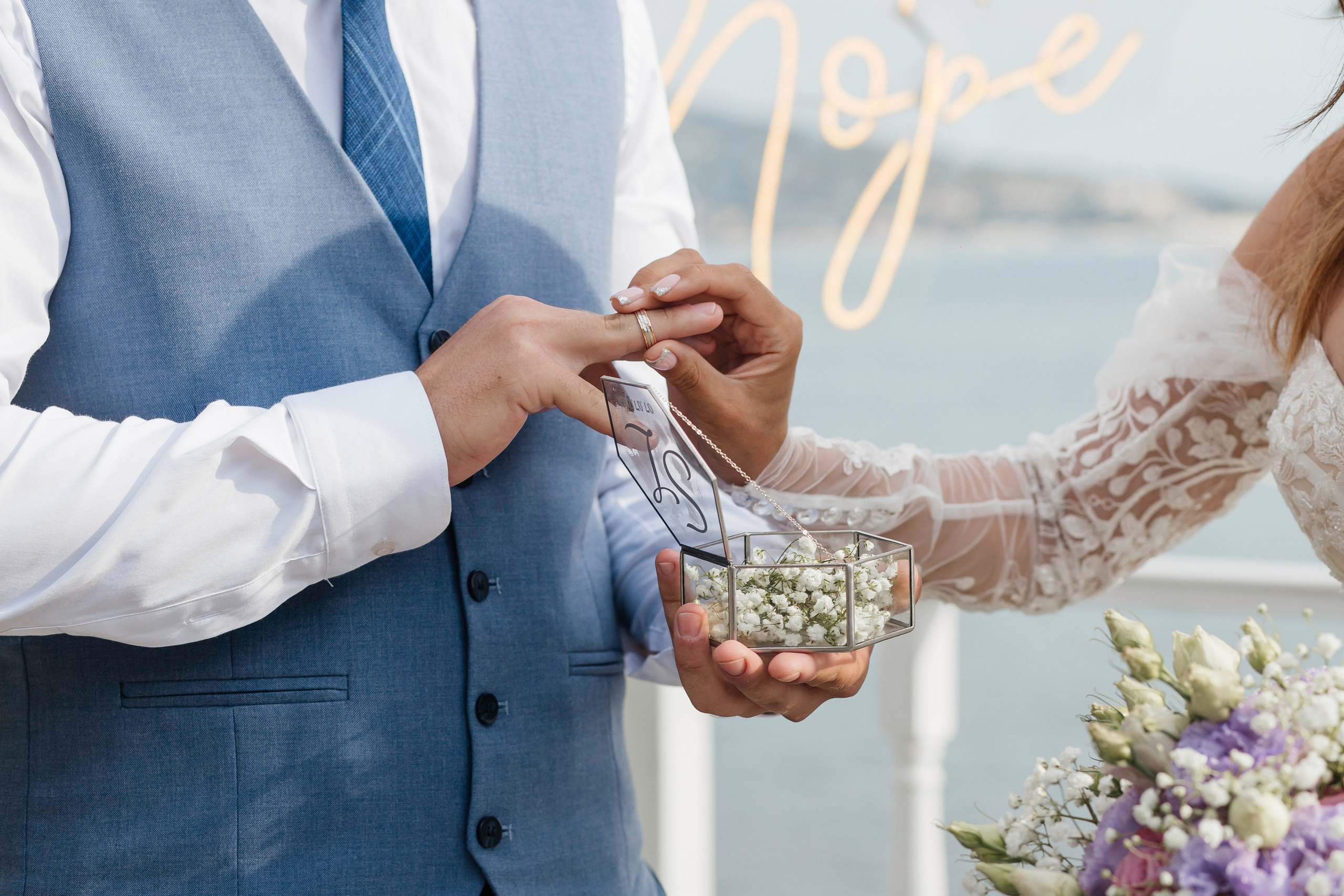 Станислав & Лиана 07.07.2023. Свадебный фотограф Краснодара Александр Кулагин