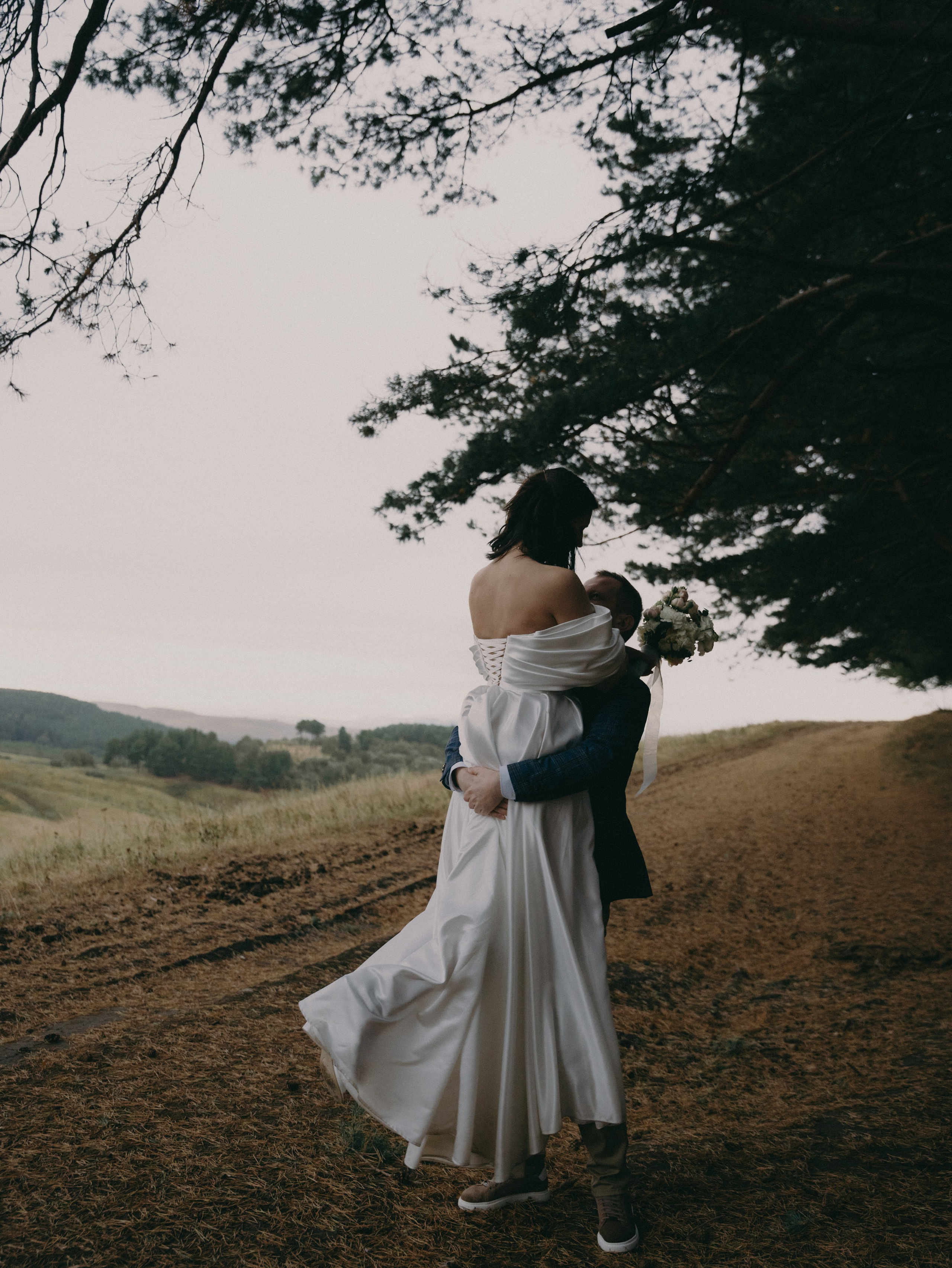 Сердце гор. Свадебный фотограф Ирина Беляева Пятигорск|Кисловодск|Эльбрус|Домбай