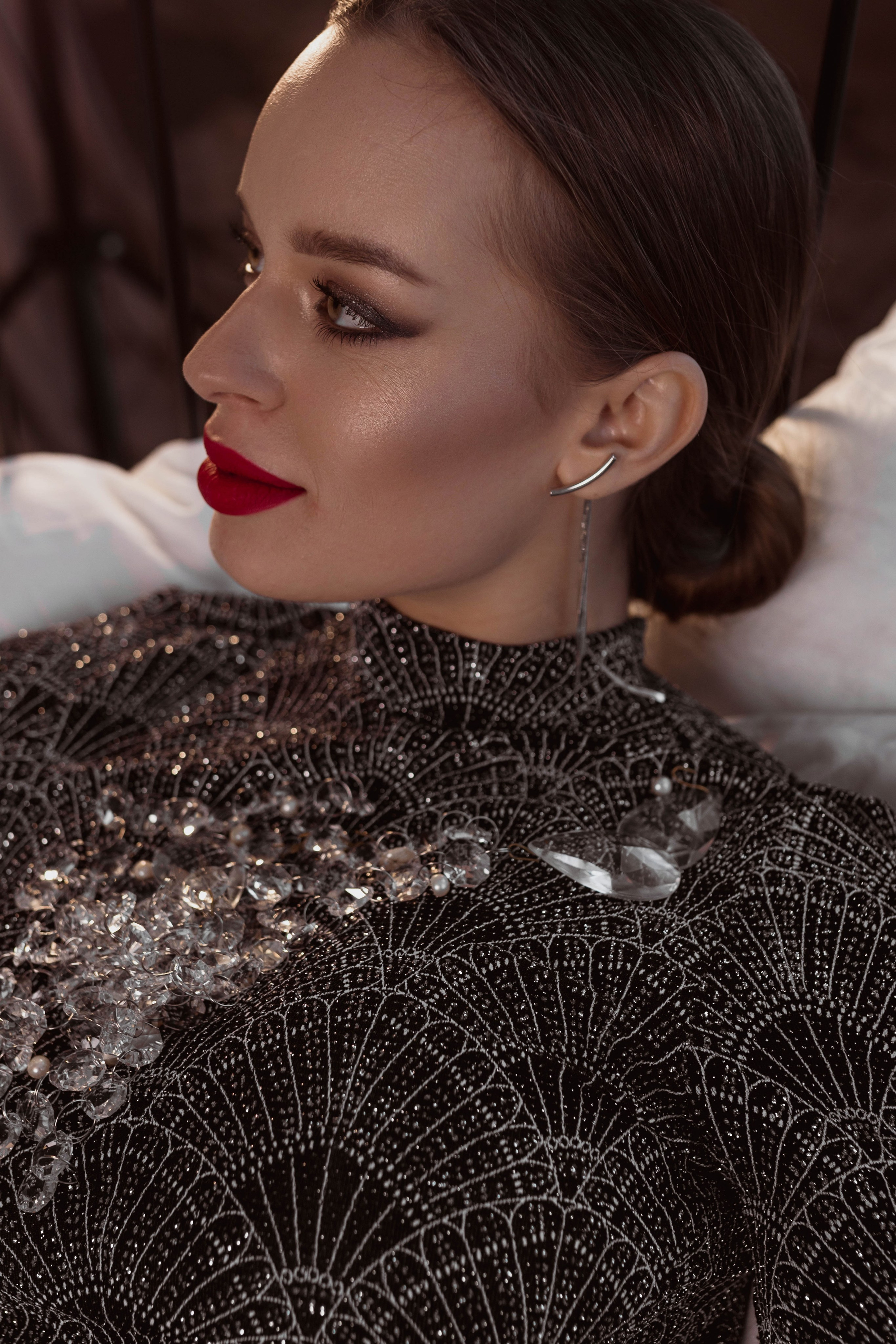 Анна. Фотограф Трифон Мира