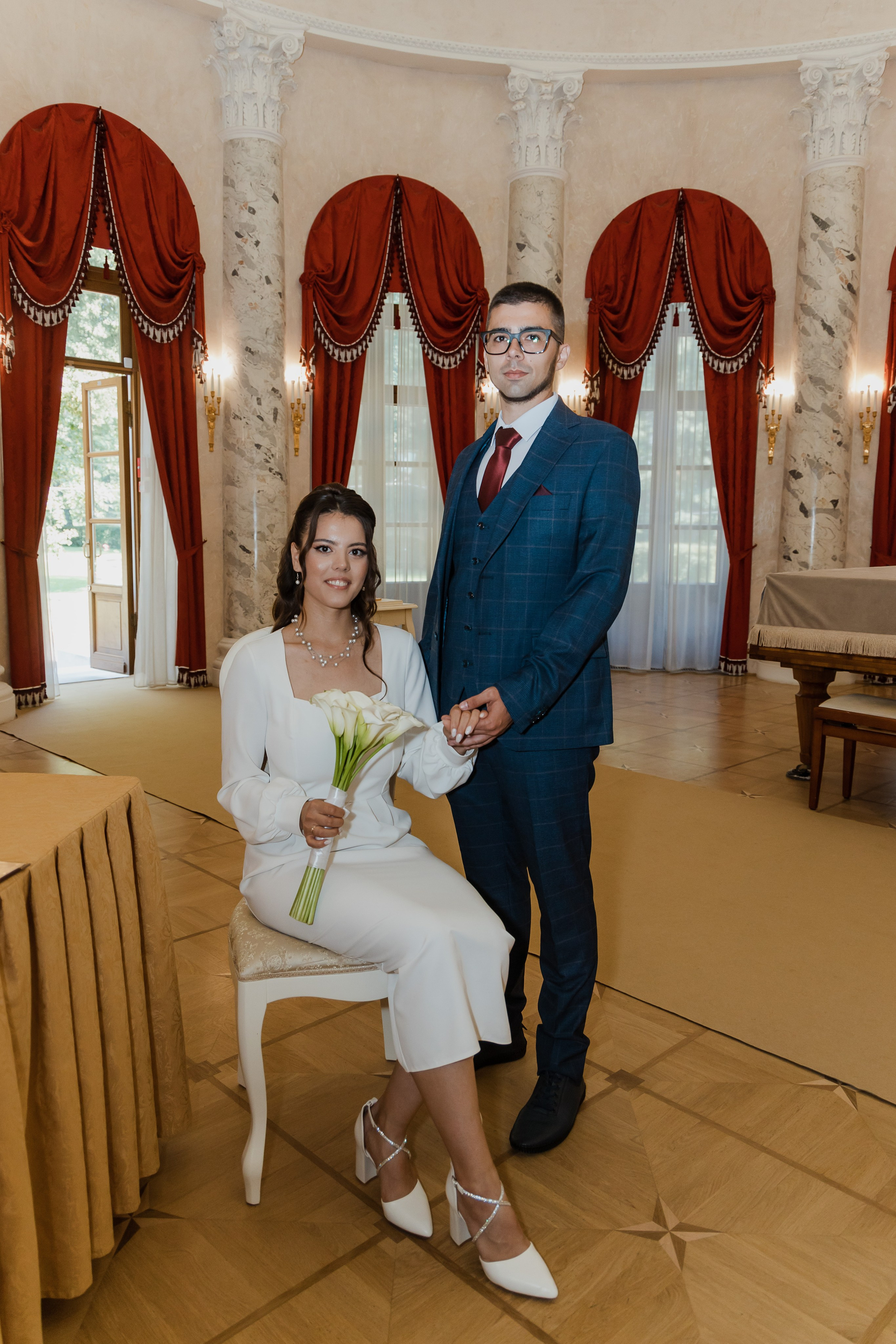 05.07.2024. Семейный и детский фотограф в городе Подолск МО Крылова Ирина