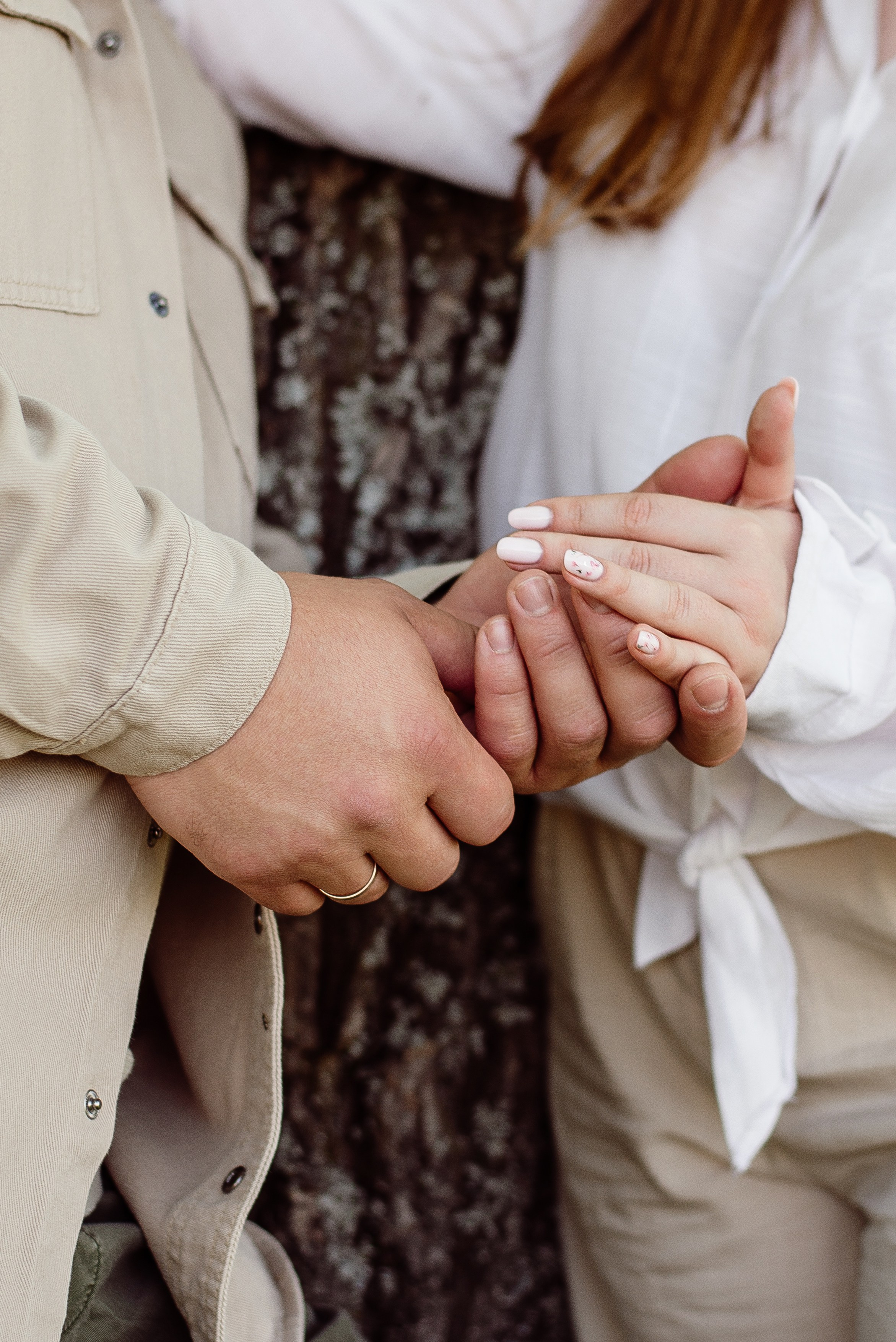 Владислав и Наталья. Семейный и детский фотограф Иваново Ксения Азаренкова