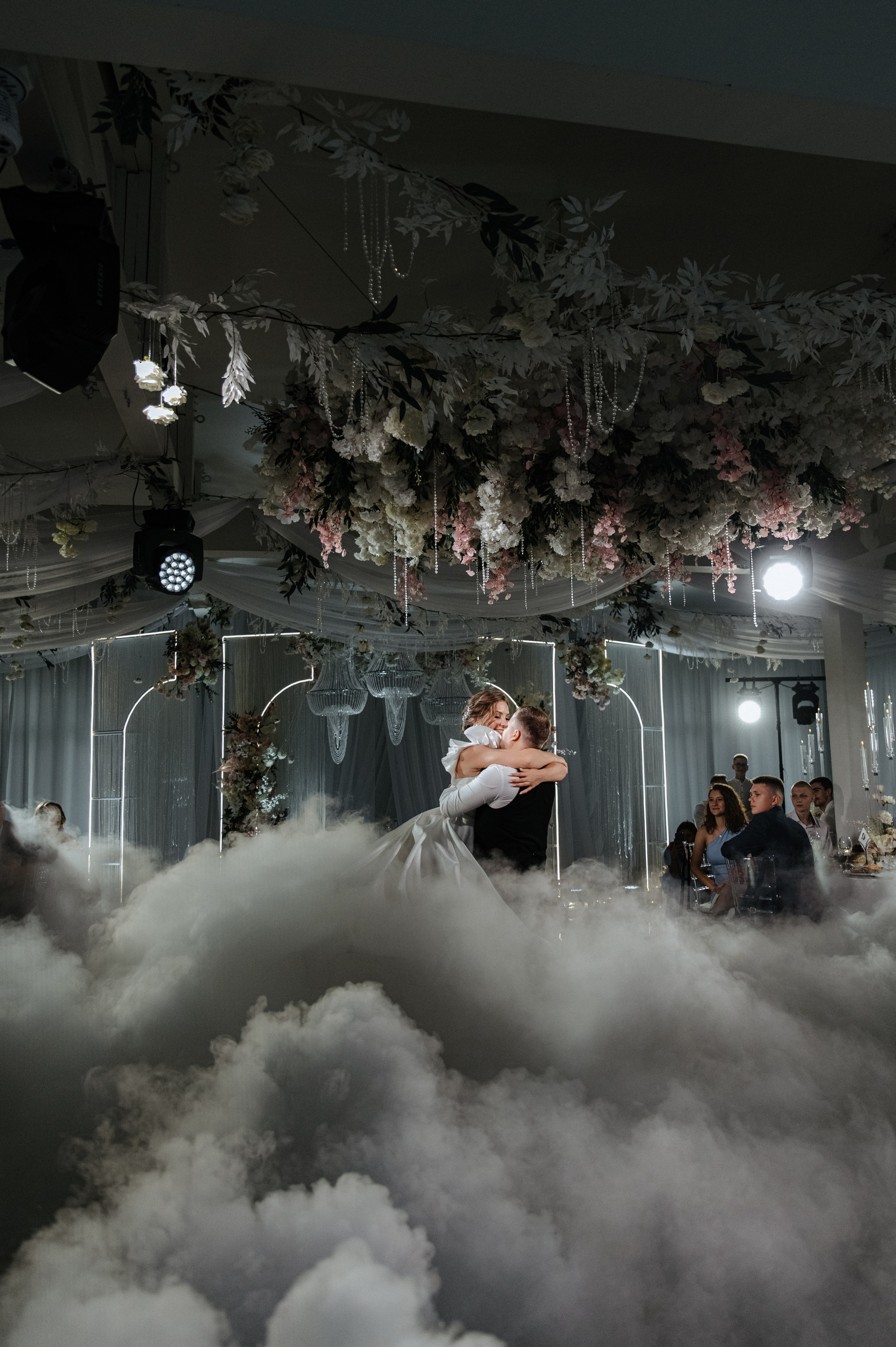 Иван и Анастасия. Свадебный и портретный фотограф в Тюмени Женя Черемнова