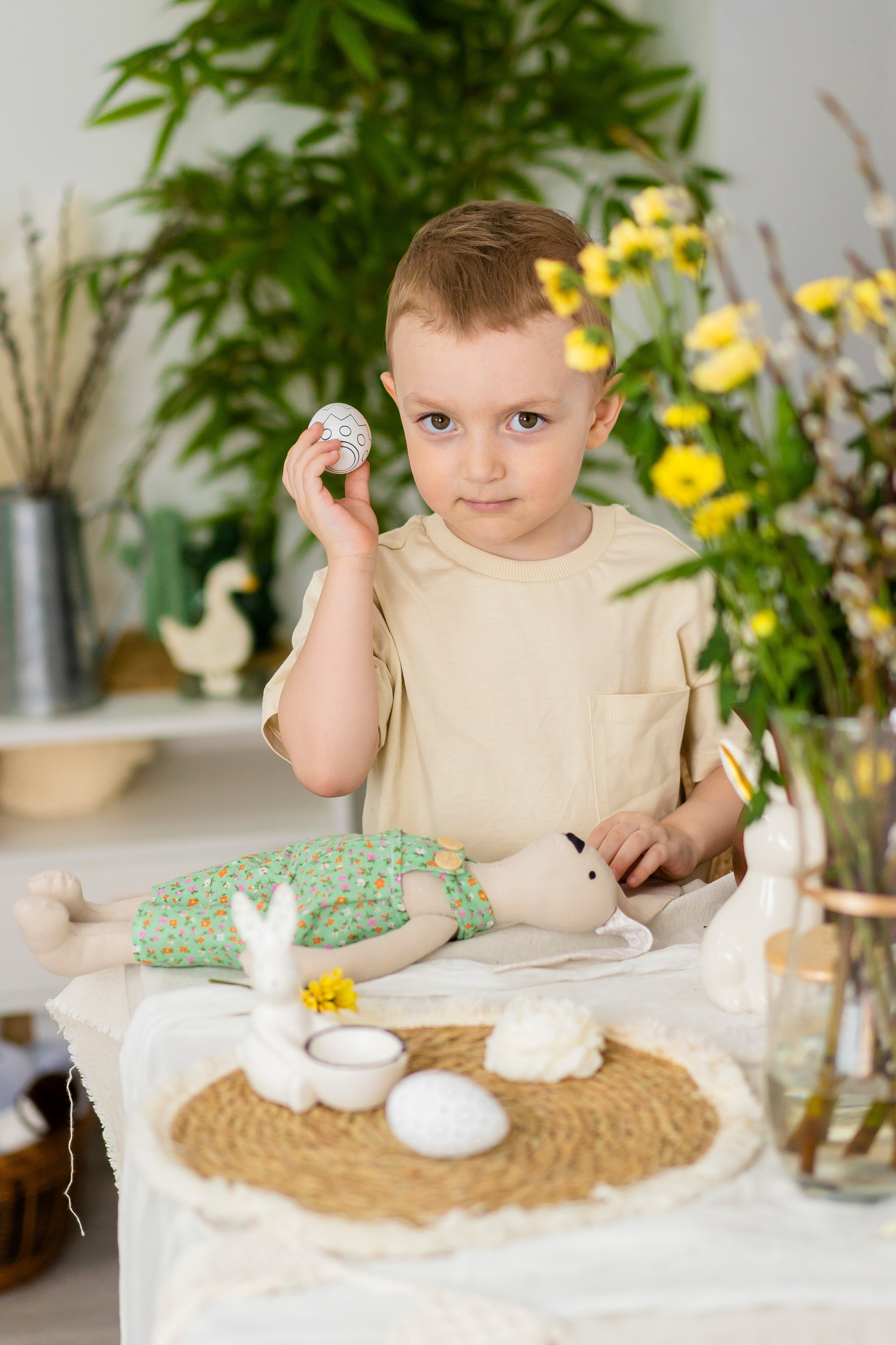 Фотопроект Весна. Brand photographer